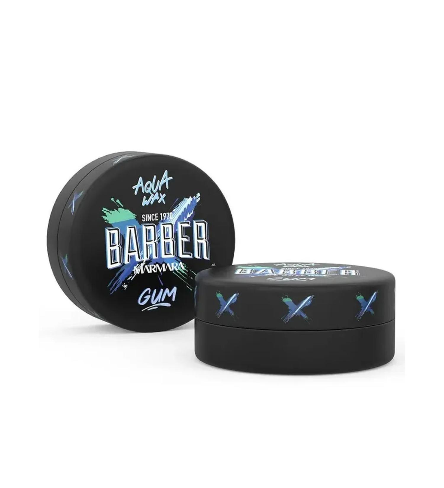 Marmara Barber Hair wax Aqua Wax Gum 150ml