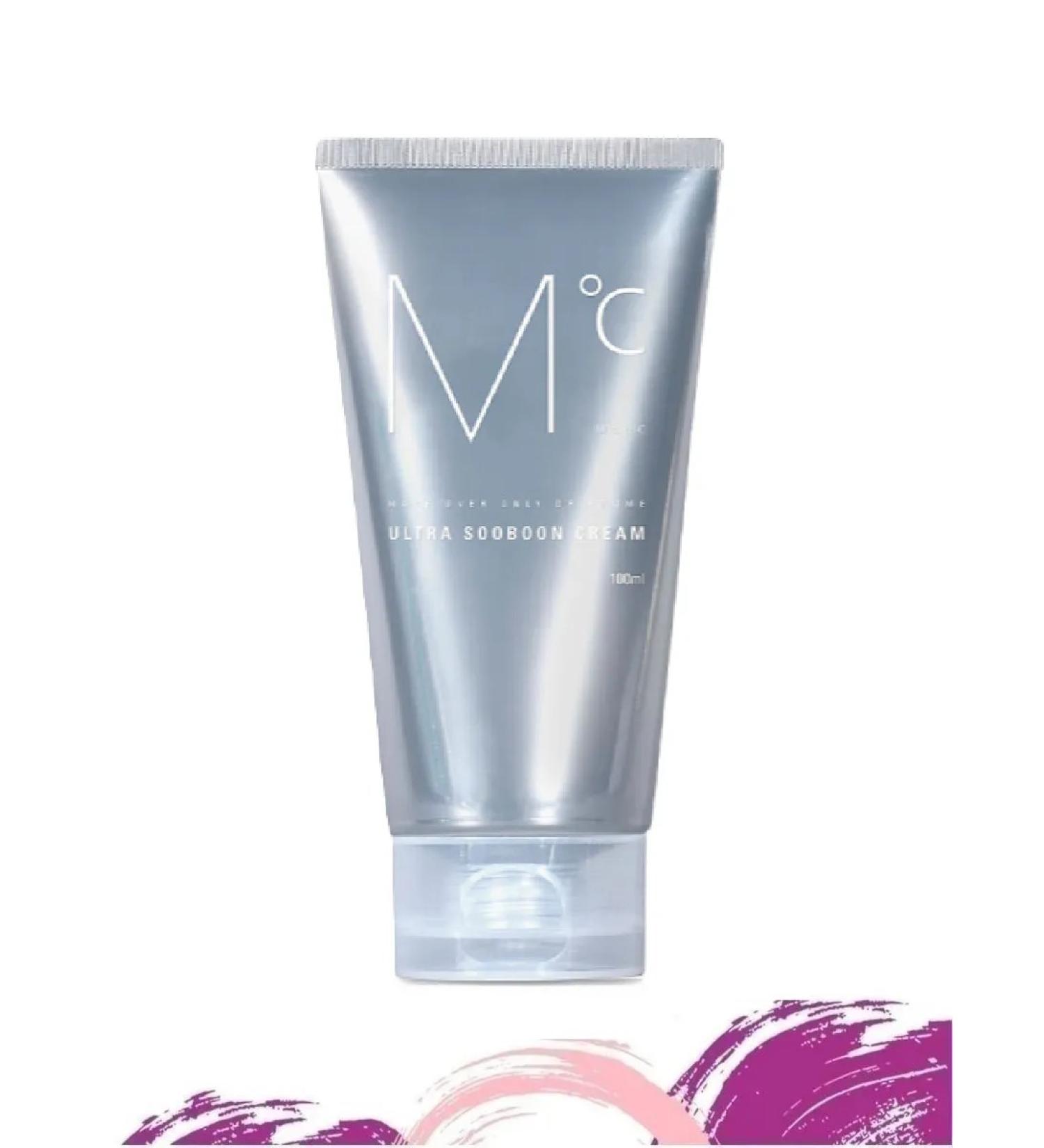 MdoC Moisturizing face cream - Buy Online on GoSupps.com