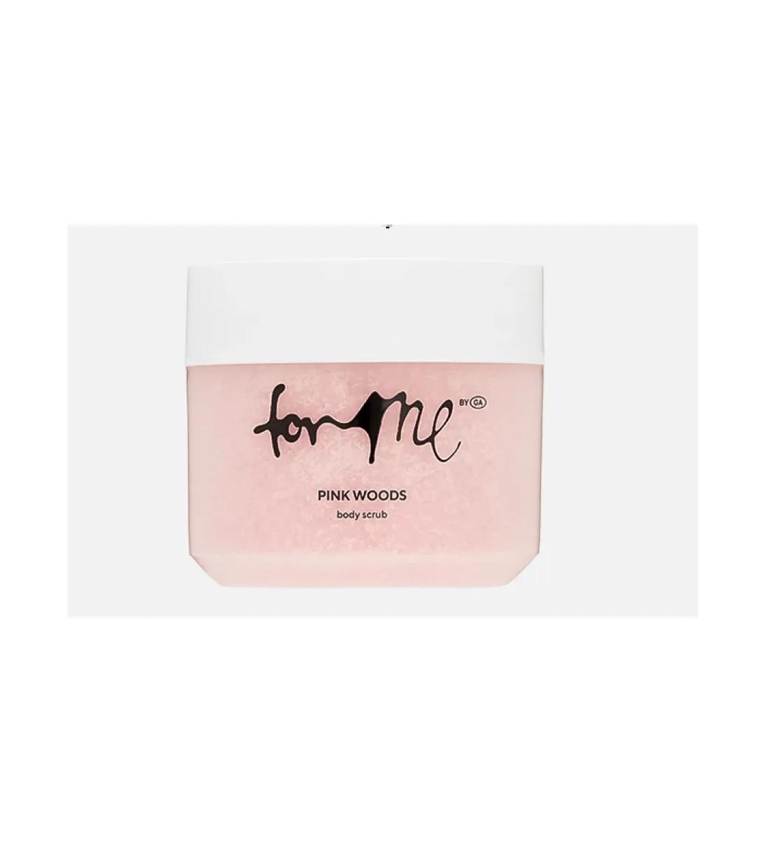 For me by gold body scrub - Buy Online on GoSupps.com