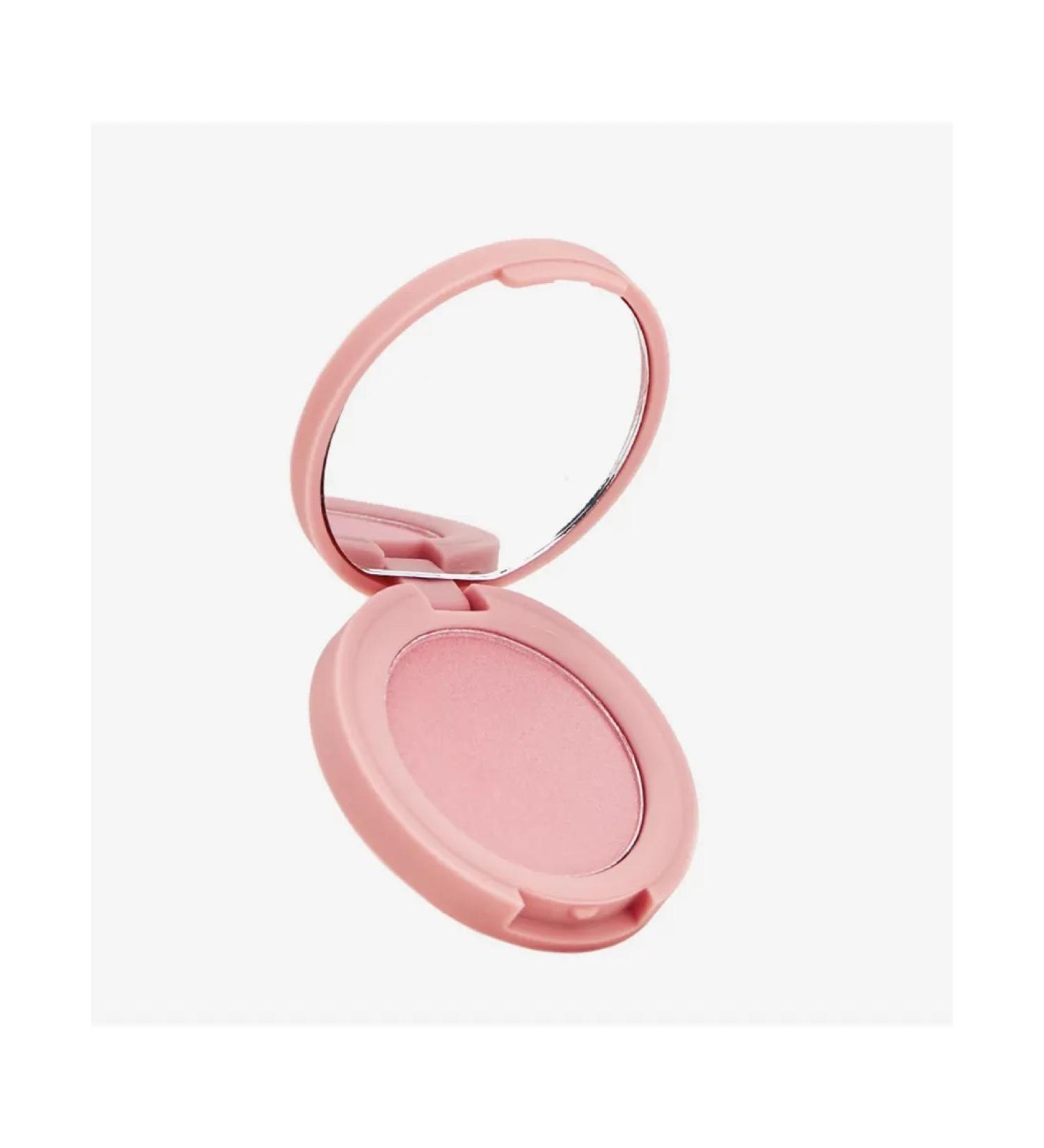 DIVAGE Compact blossom for the face 03. Pink satin - Buy Online on GoSupps.com