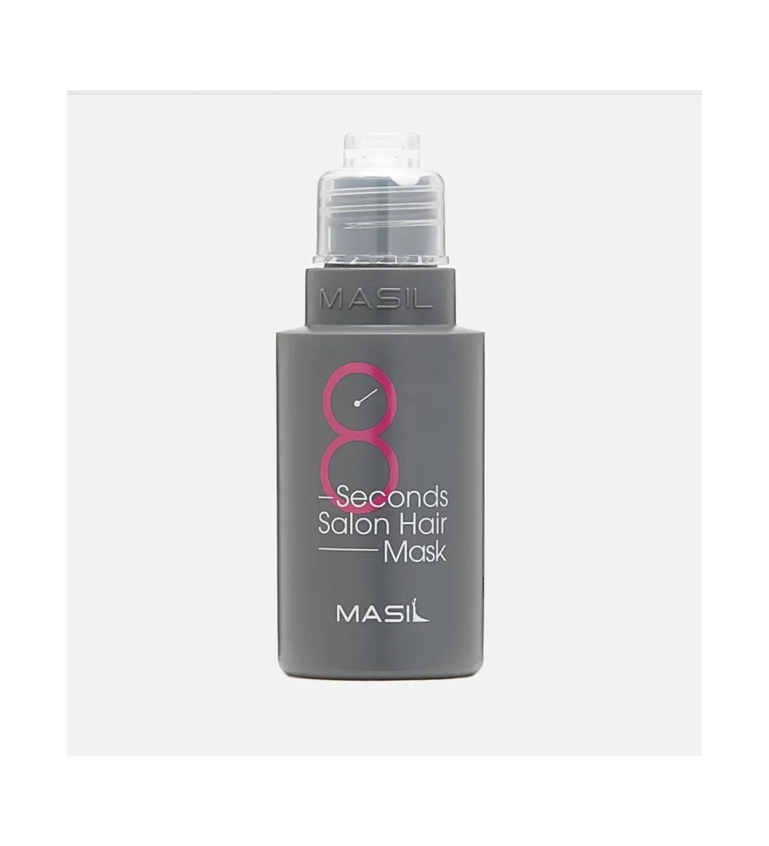 MASIL Express mask for dry and damaged hair 50 ml - Buy Online on GoSupps.com