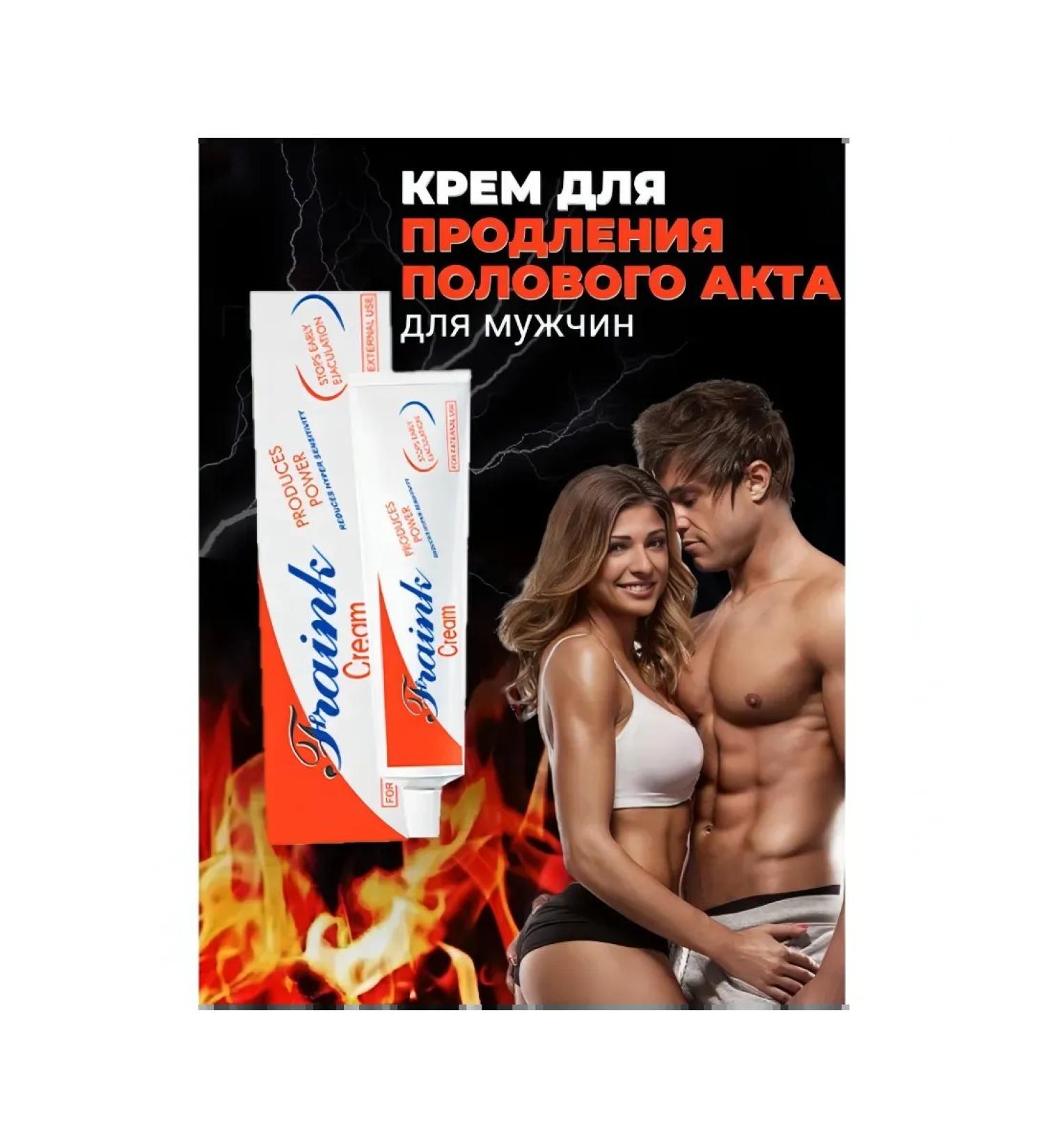 Cream exciting for potency grease for potency - Buy Online on GoSupps.com