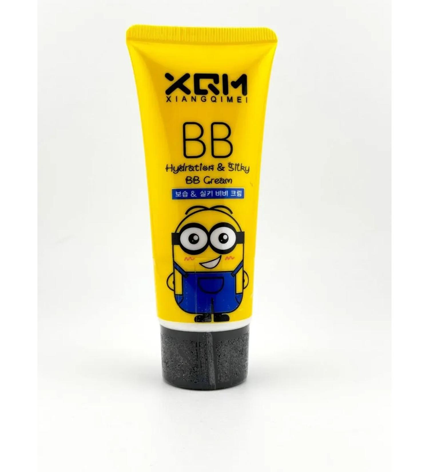 dom55 Foundation BB cream - Buy Online on GoSupps.com