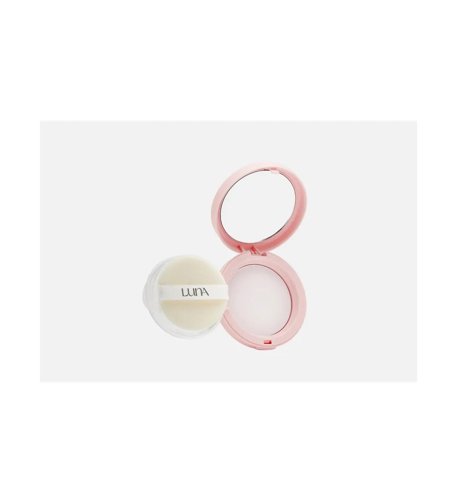 Moon Face powder SPF50 Pro Photo Finisher - Buy Online on GoSupps.com