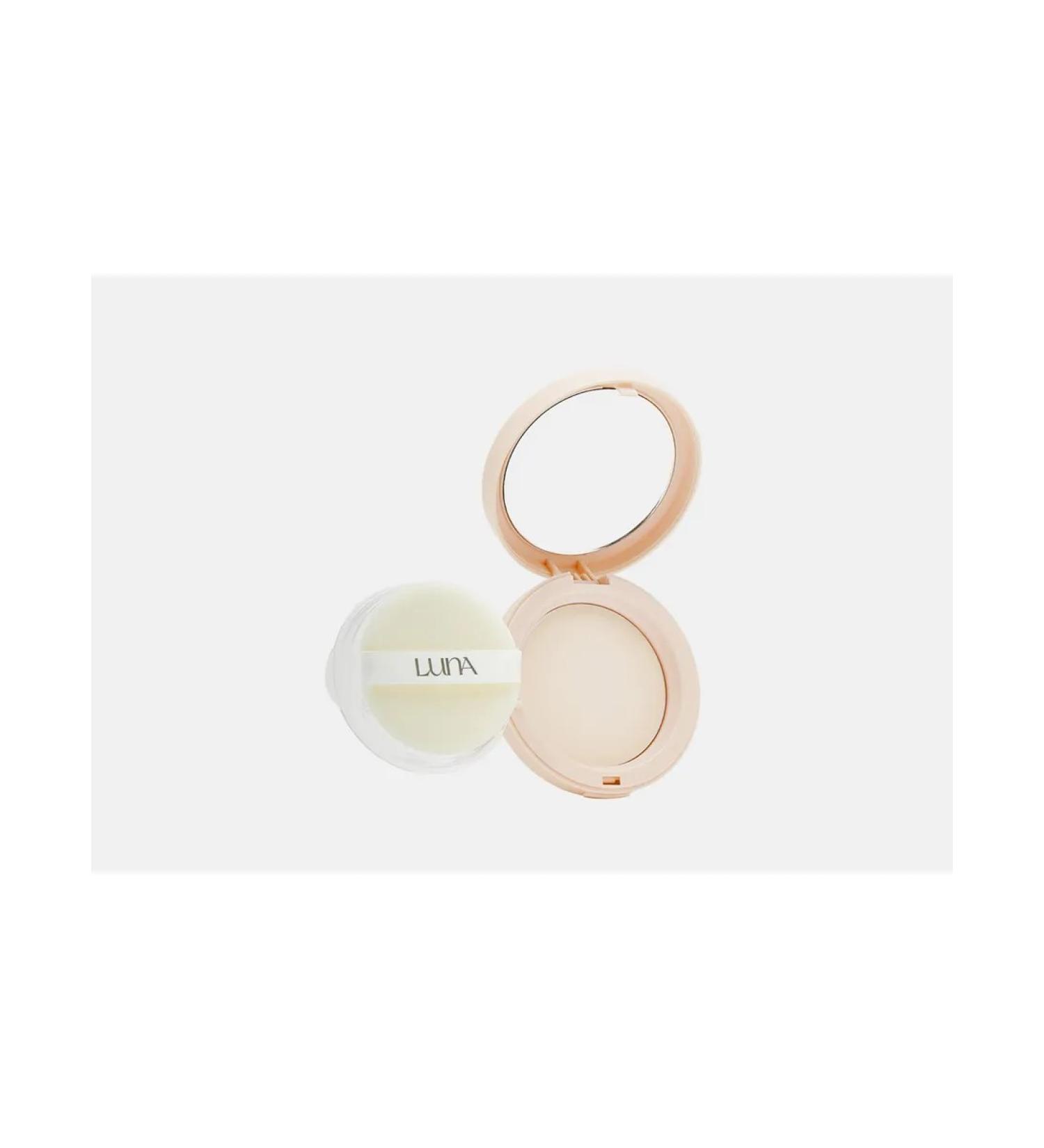 Moon Pro Photo Finisher Facial Powder - Buy Online on GoSupps.com