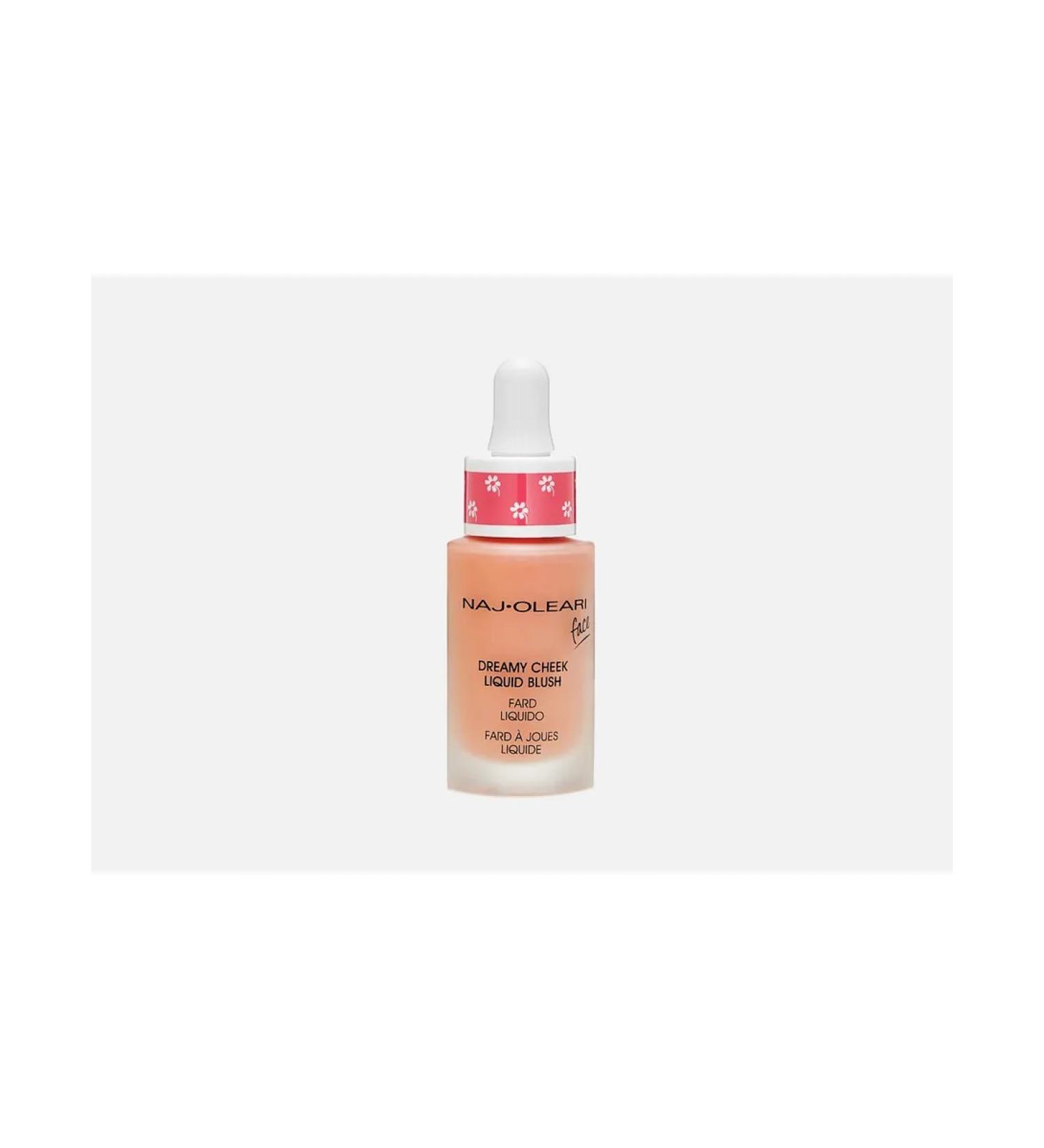 Dreamy Cheek Liquid Blush Liquid Cream Blind - Buy Online on GoSupps.com