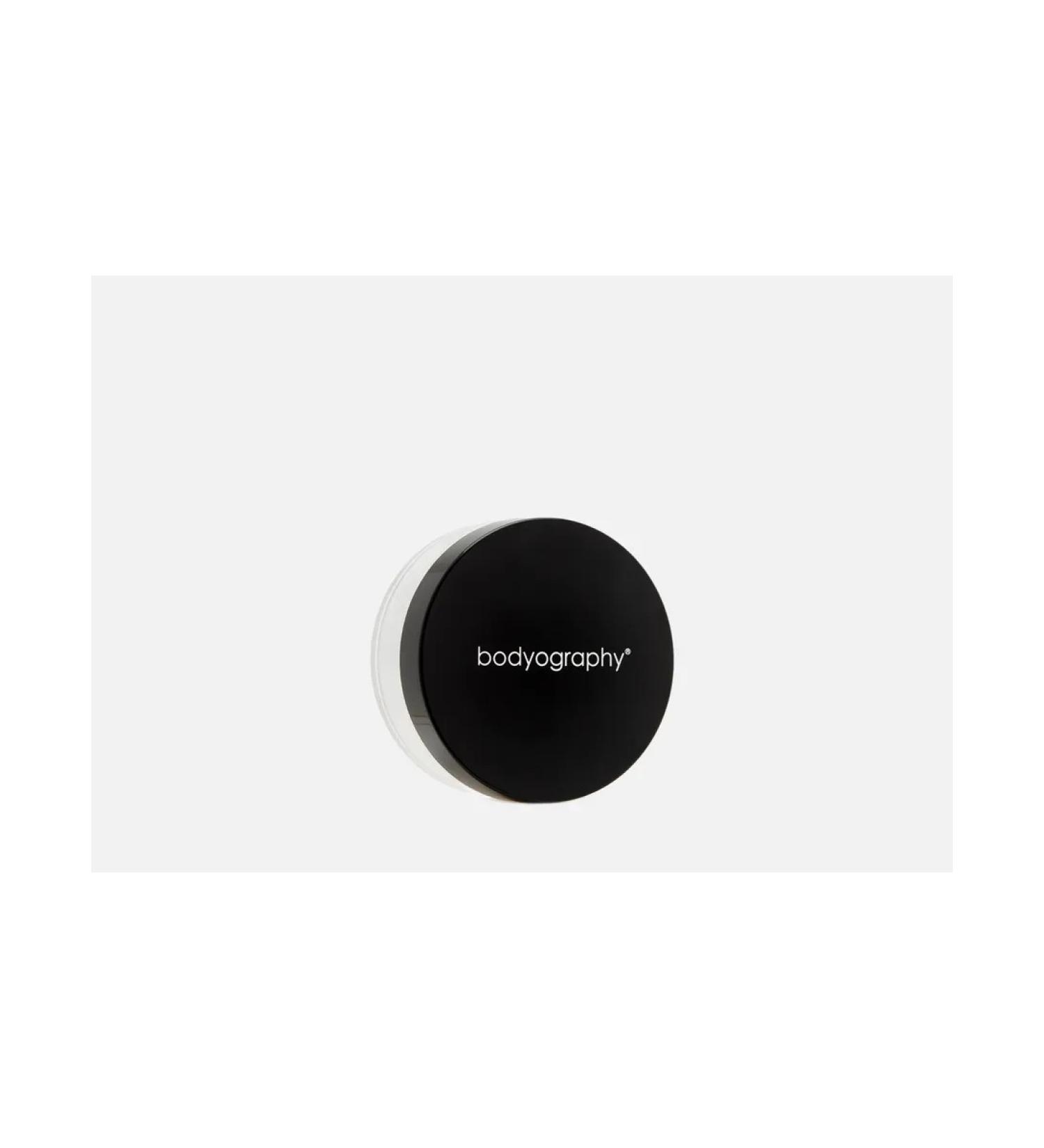 Bodyography Fixing scattered powder Blur Set Perfect - Buy Online on GoSupps.com