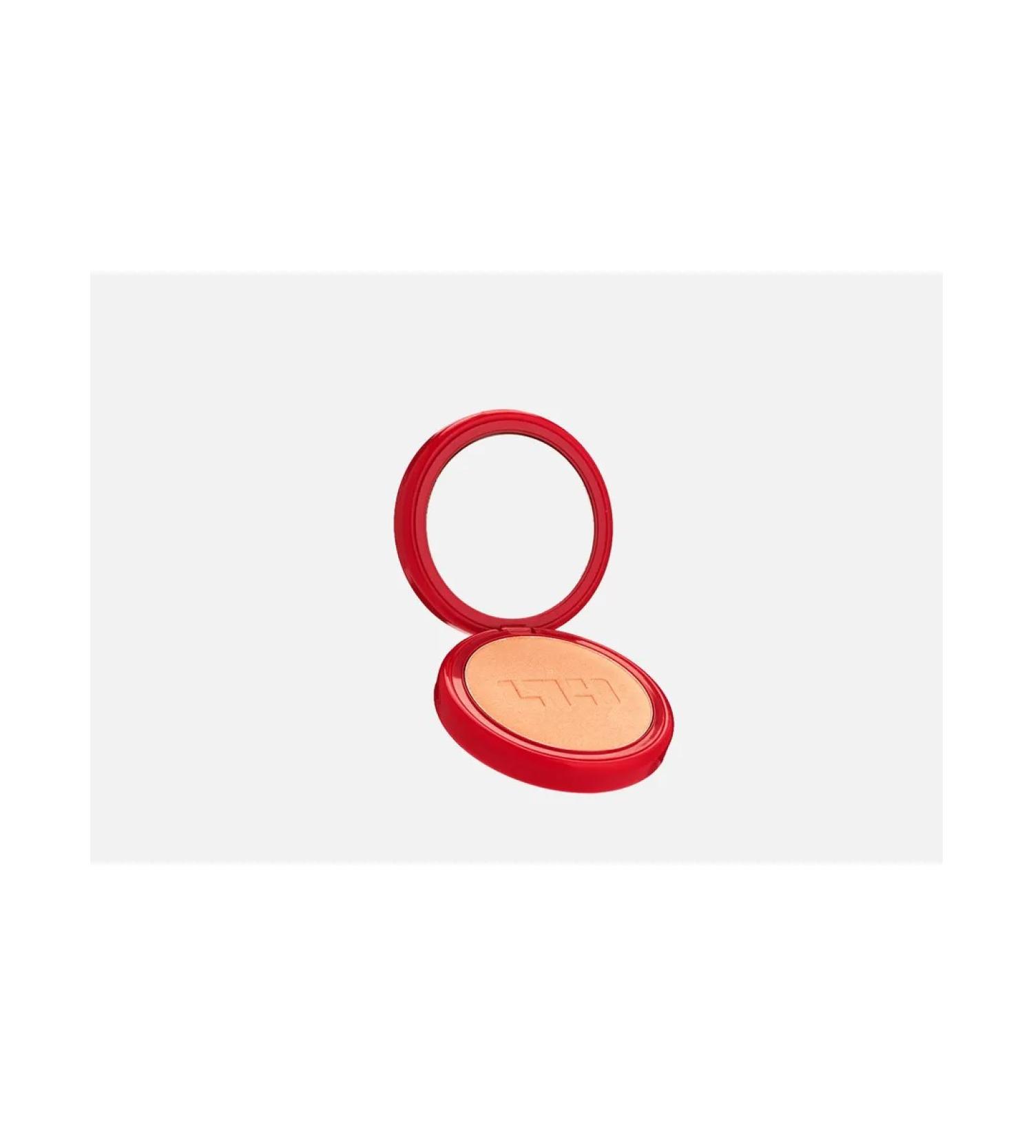 SIMIHAZE Sun Wash Illuminating Bronzing Powder bronzing powder - Buy Online on GoSupps.com