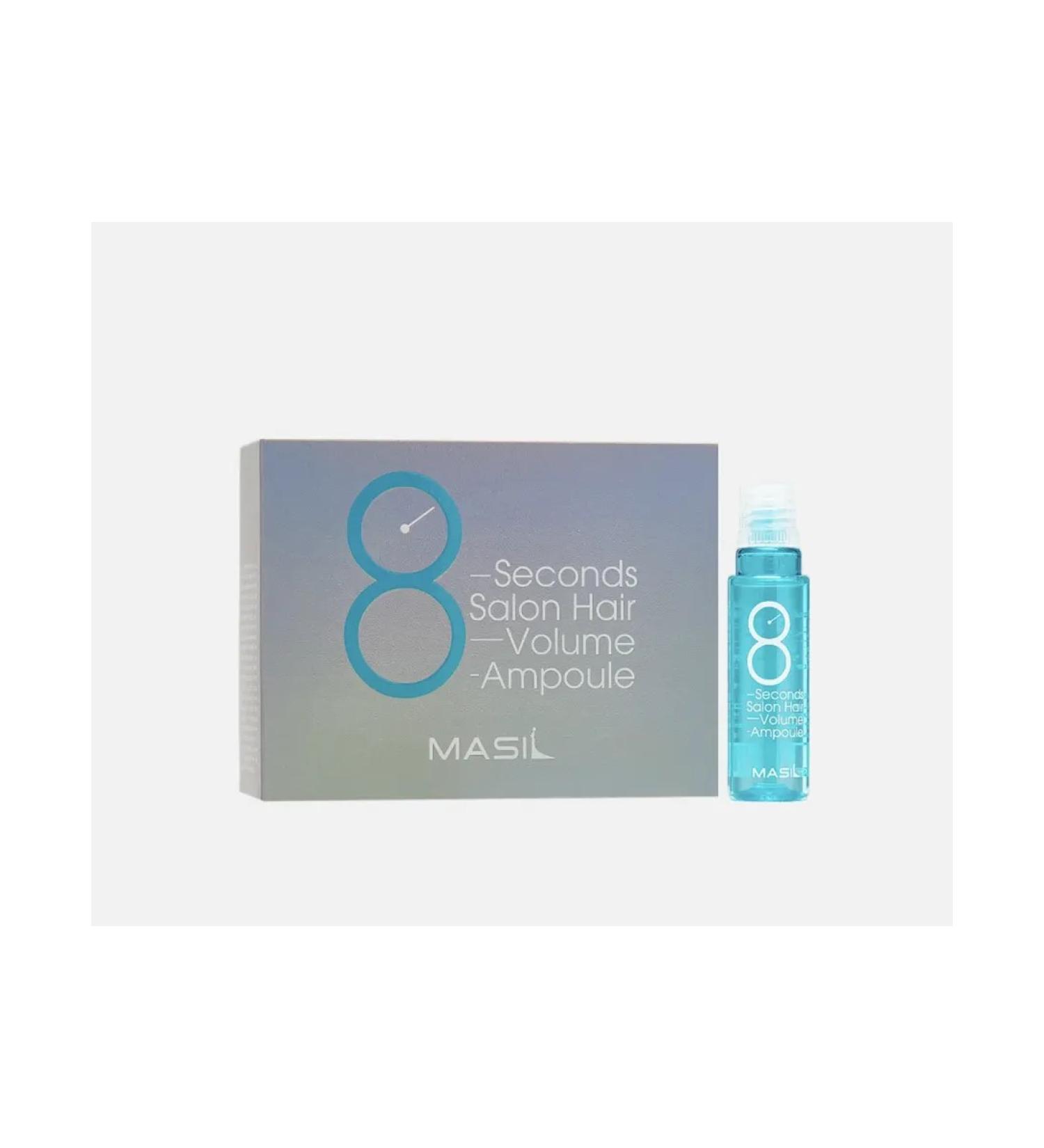 MASIL Mask-filler for damaged hair - Buy Online on GoSupps.com