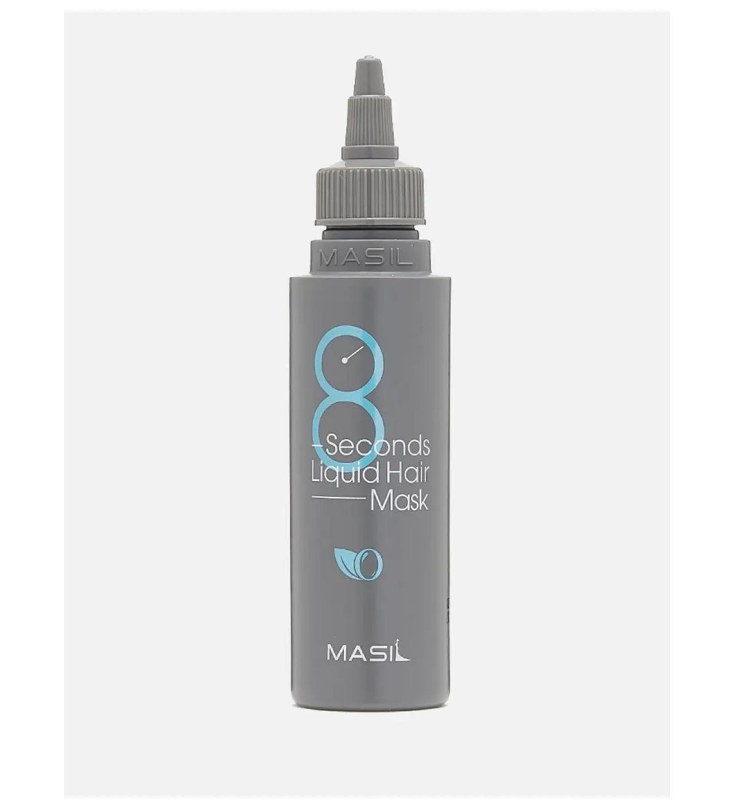 MASIL Express mask to increase hair volume 100ml - Buy Online on GoSupps.com