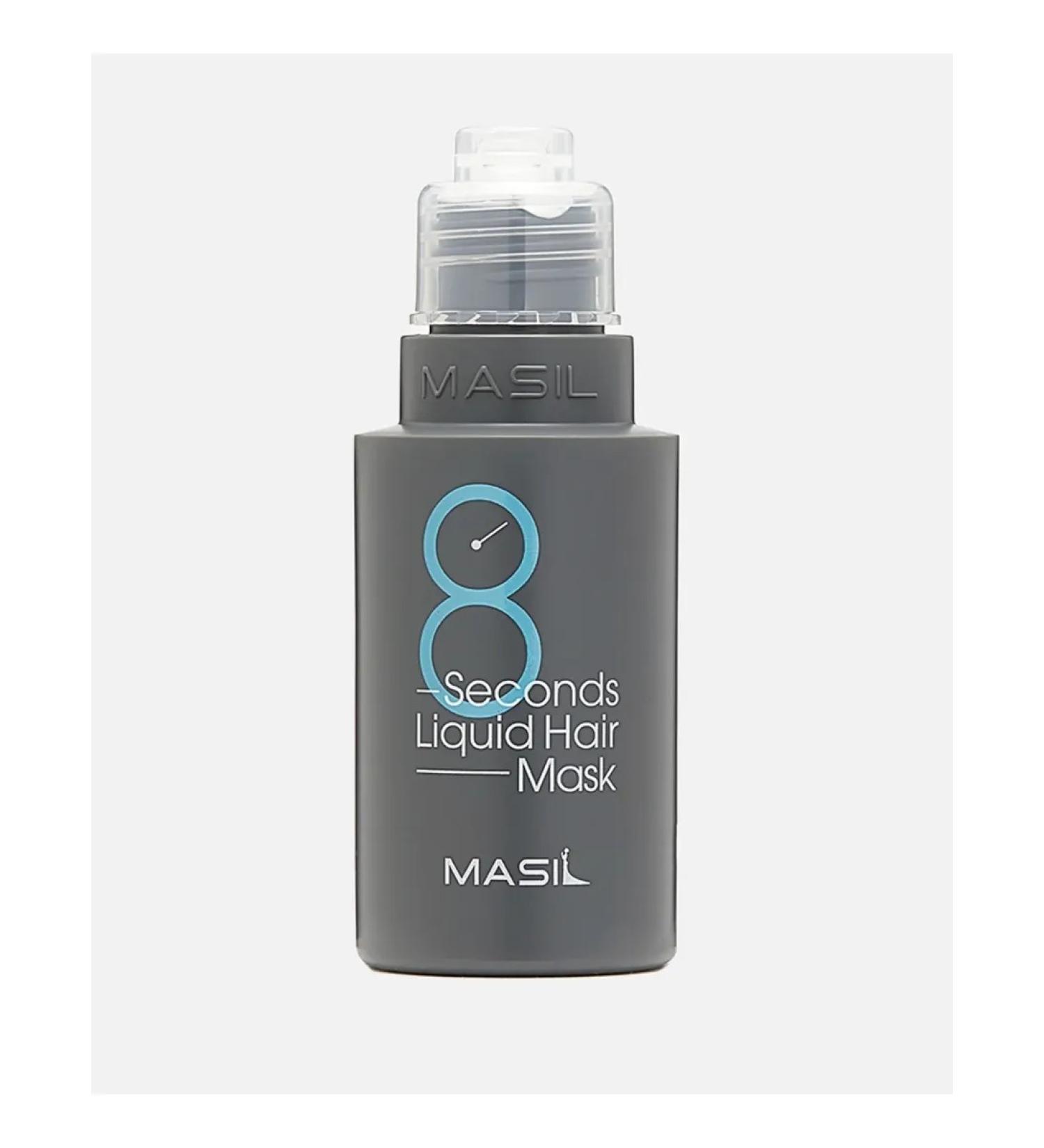 MASIL Express mask to increase hair volume 50ml - Buy Online on GoSupps.com