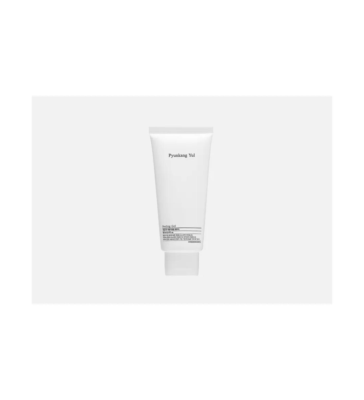 Papai Papaya Peeling Gel exfoliating - Buy Online on GoSupps.com