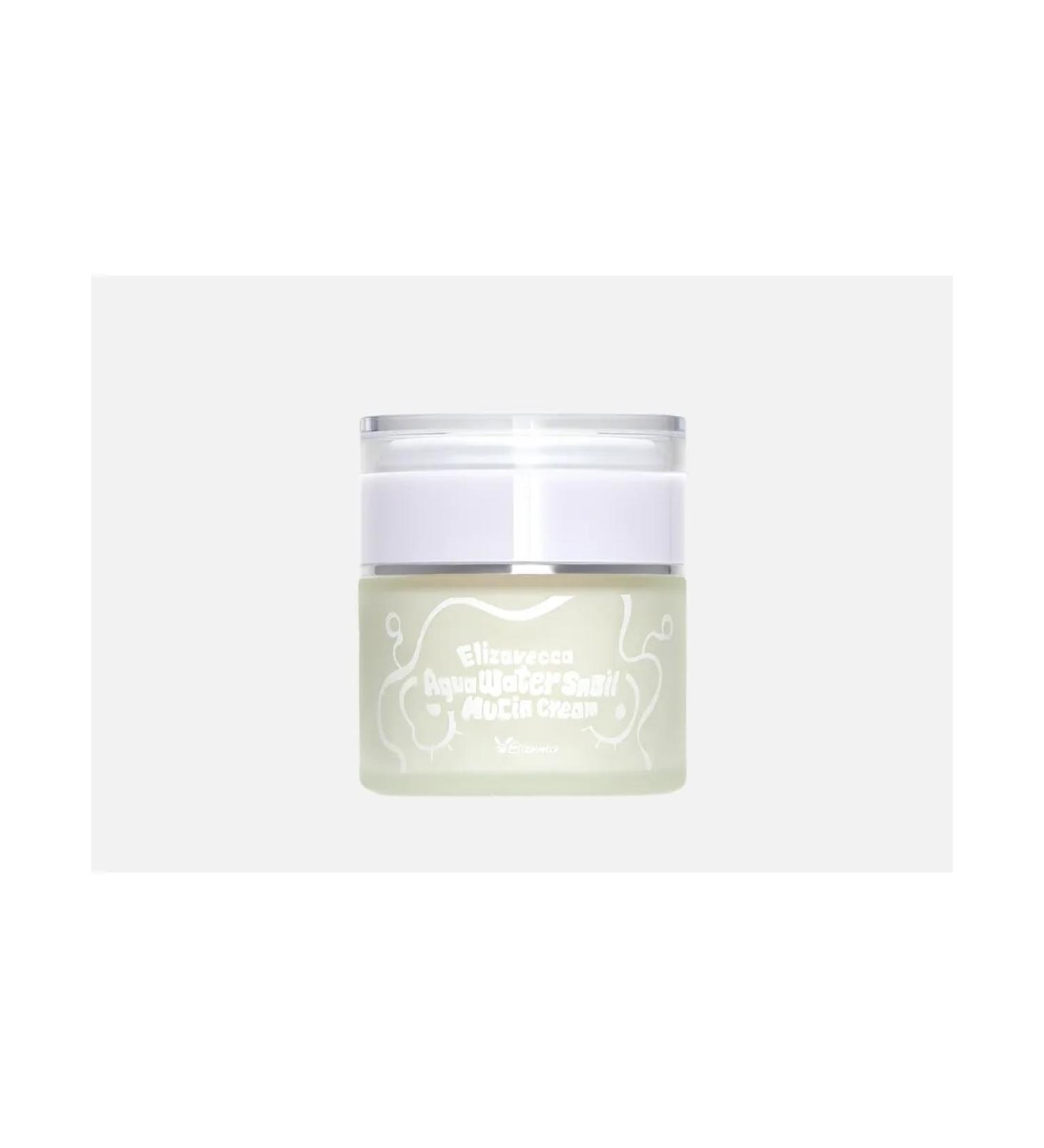 Elizavecca Aqua Water Snail Mucin moisturizer - Buy Online on GoSupps.com