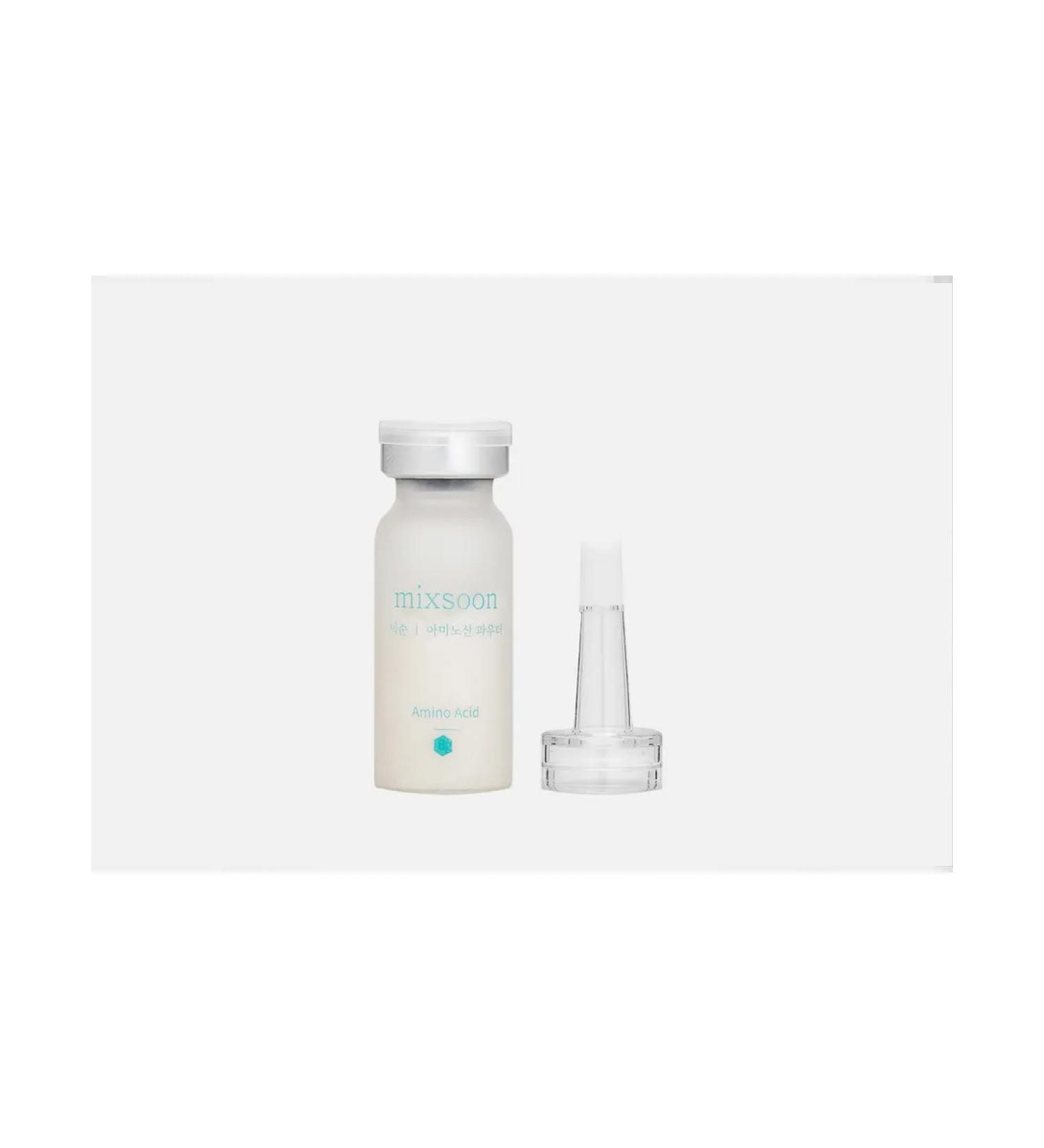 Amino acids in the format of Amino Acid Powder powder - Buy Online on GoSupps.com