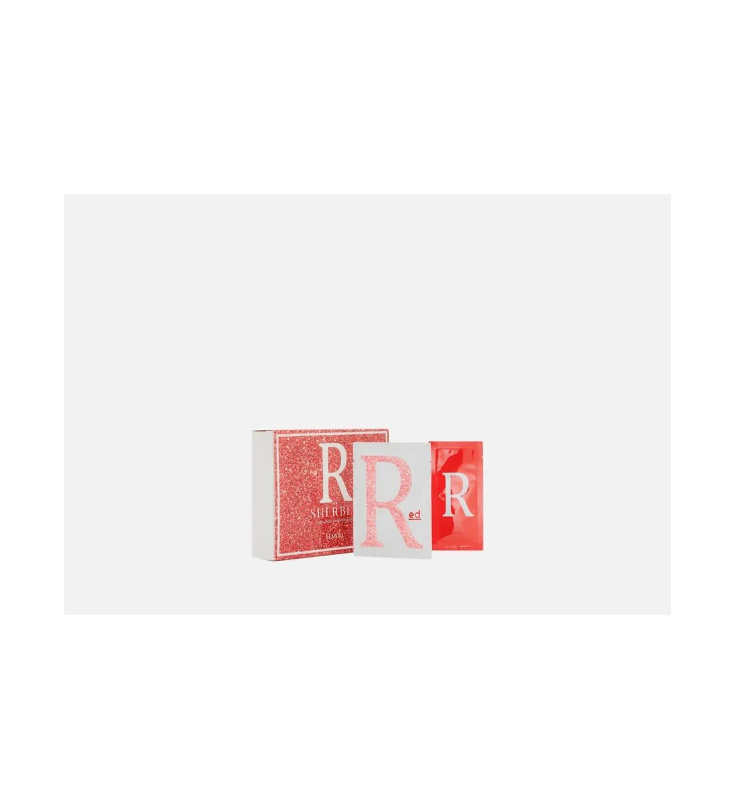 ELMOLU Set of two -component masks with active collagen control - Buy Online on GoSupps.com