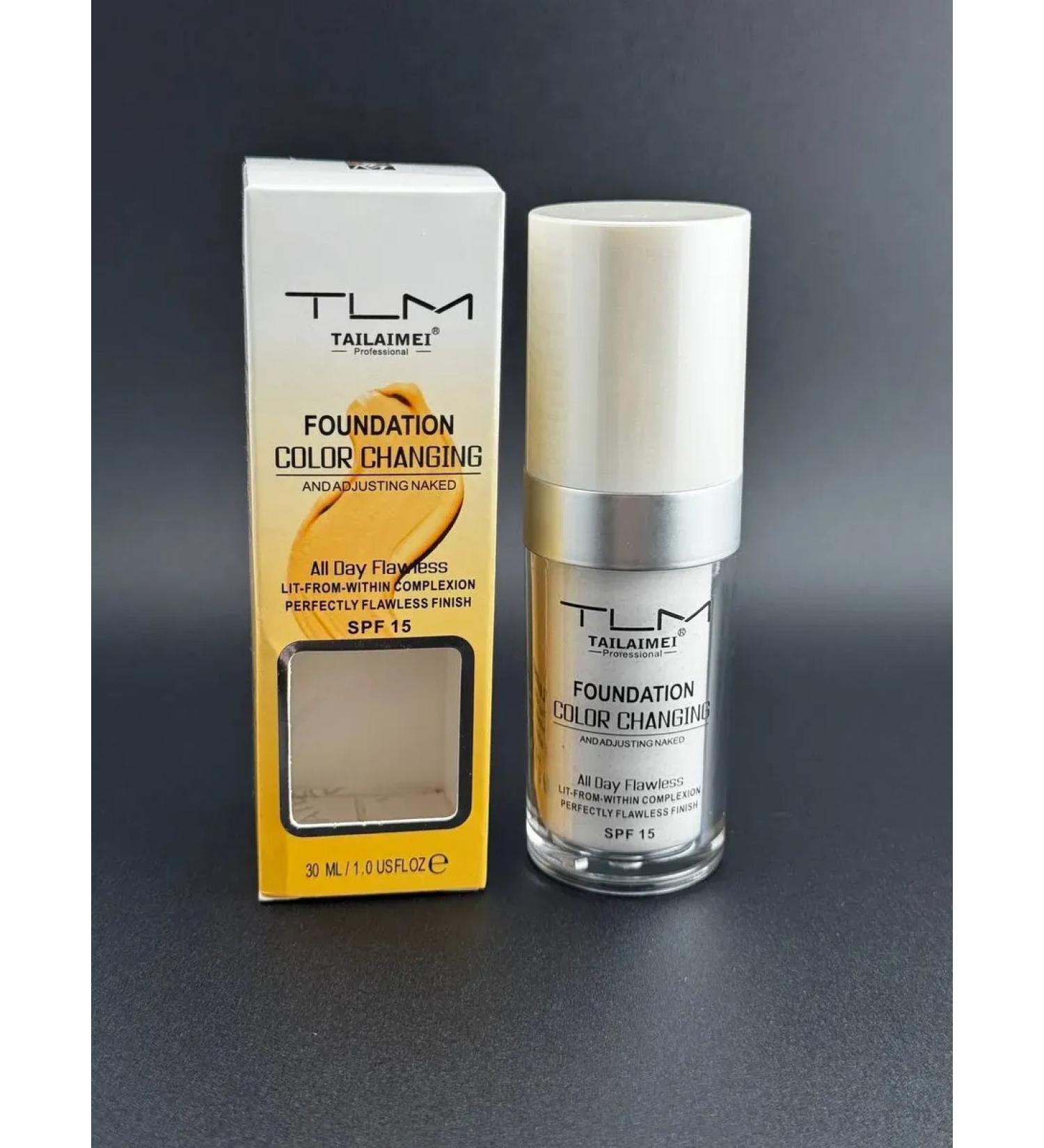 Tonal cream 30 ml SPF 15 - Sun protection - Buy Online on GoSupps.com