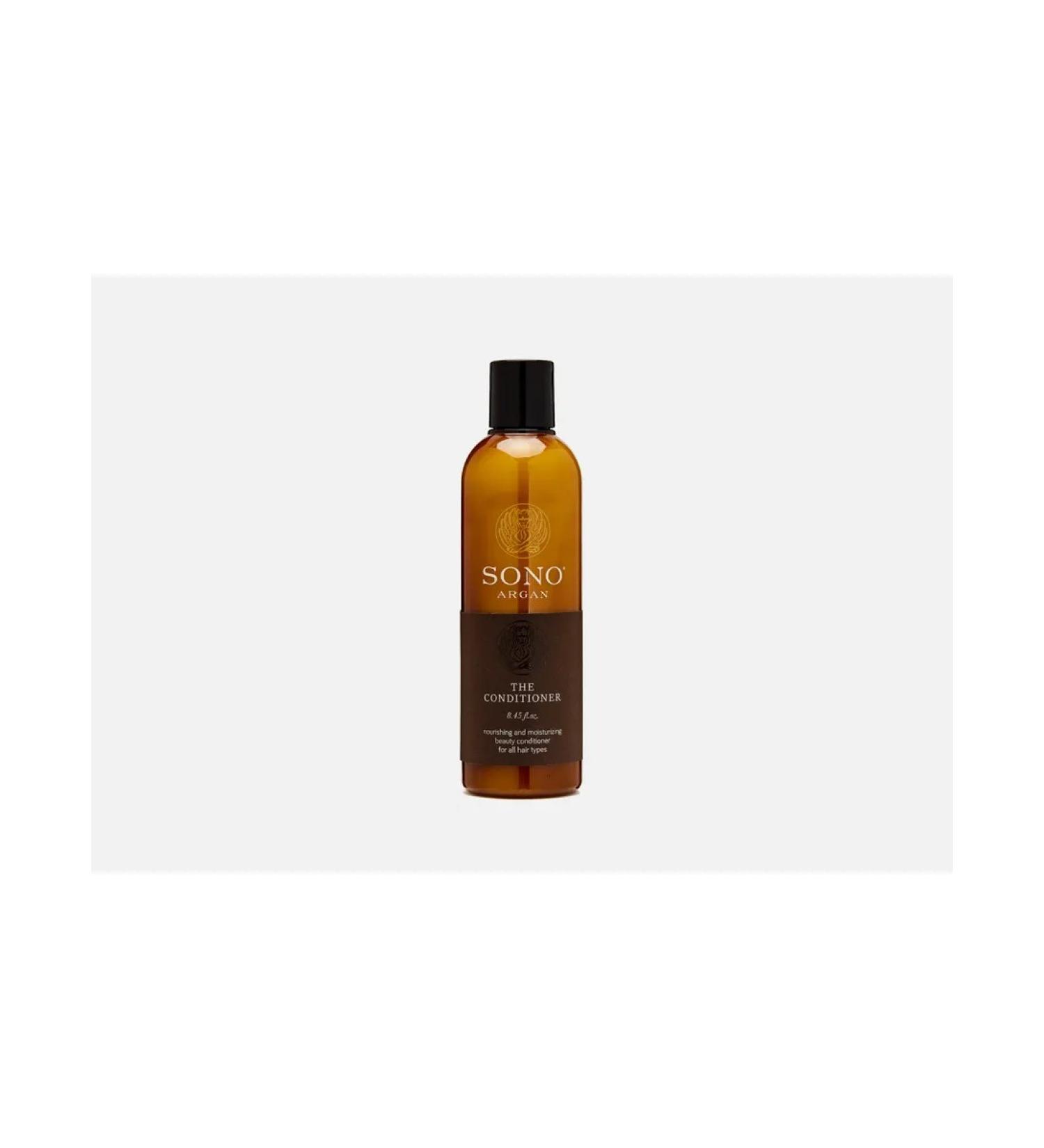 SONO ARGAN argan oil air conditioner - Buy Online on GoSupps.com