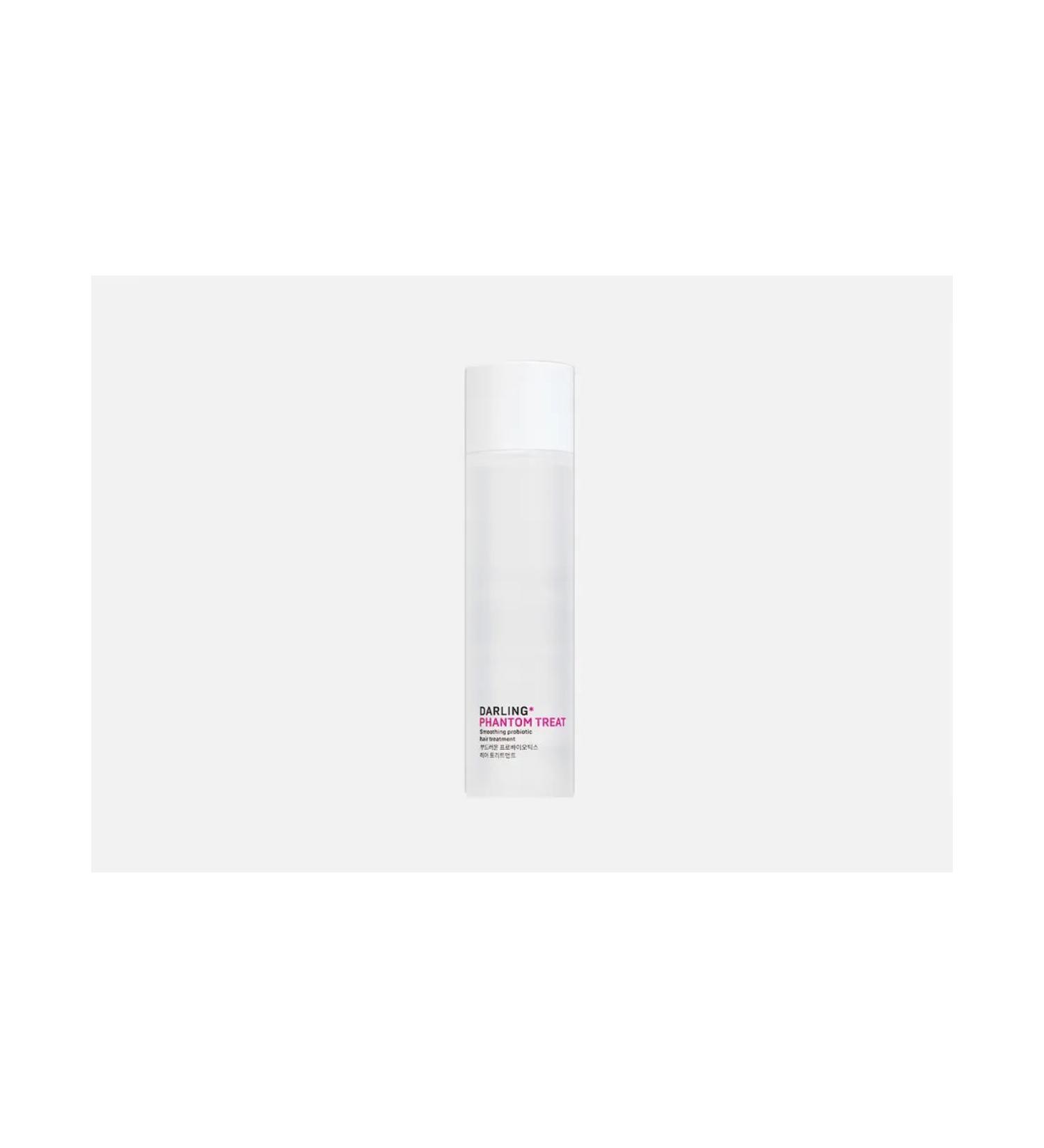 DARLING* Moisturizing hair with probiotics and extract I - Buy Online on GoSupps.com