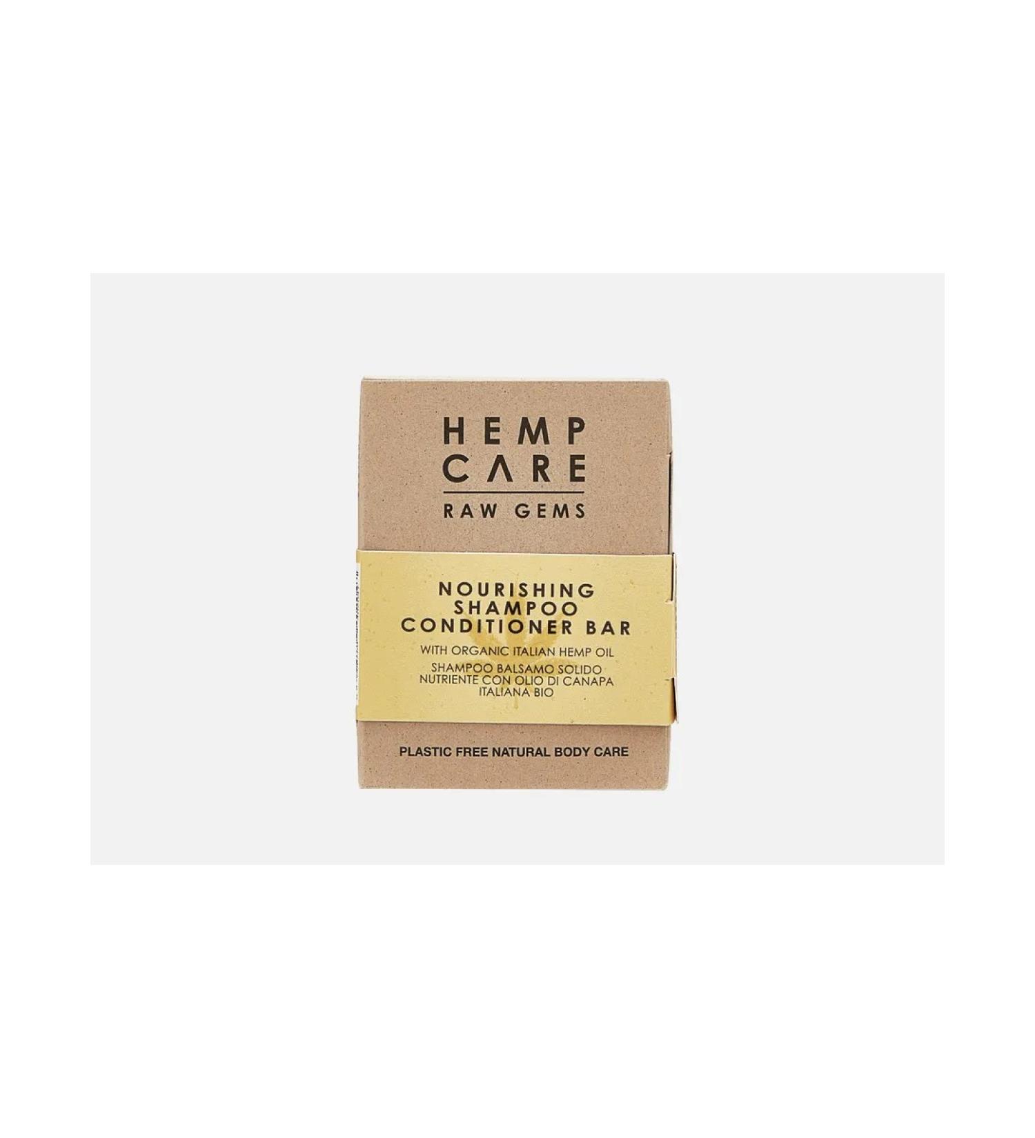 HEMP CARE Contractor-Contractor for hair nourishing - Buy Online on GoSupps.com