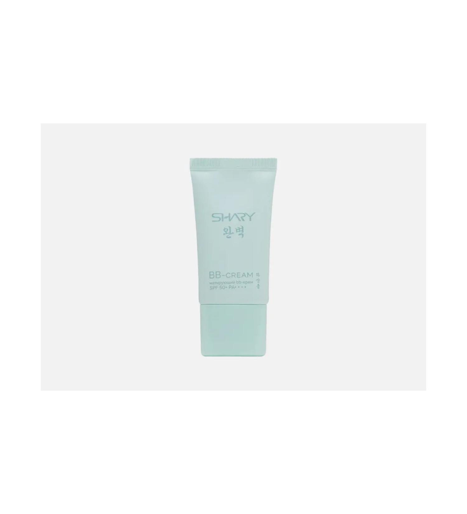 Mating BB-Cream SPF 50 for All Skin Types - Buy Online on GoSupps.com