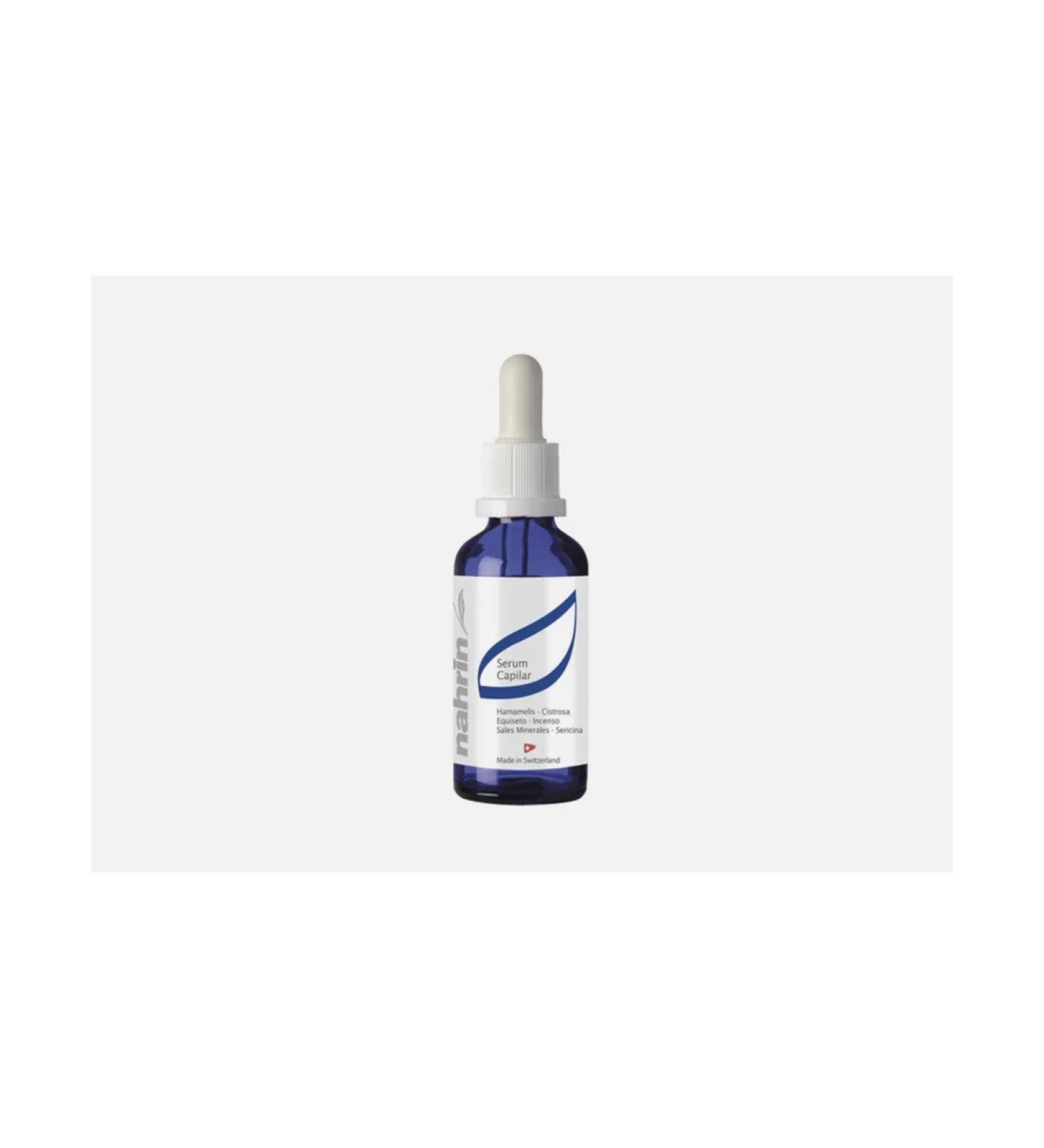 Nahrin Hair Growth Activator Hair growth Activator