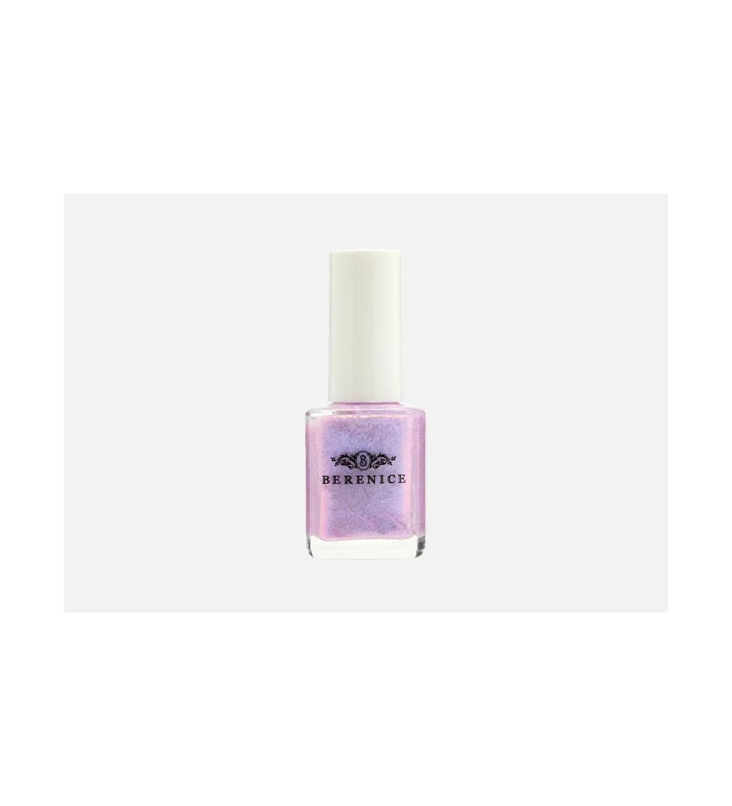 BERENICE Water -based nail polish Based Nail Polish - Buy Online on GoSupps.com