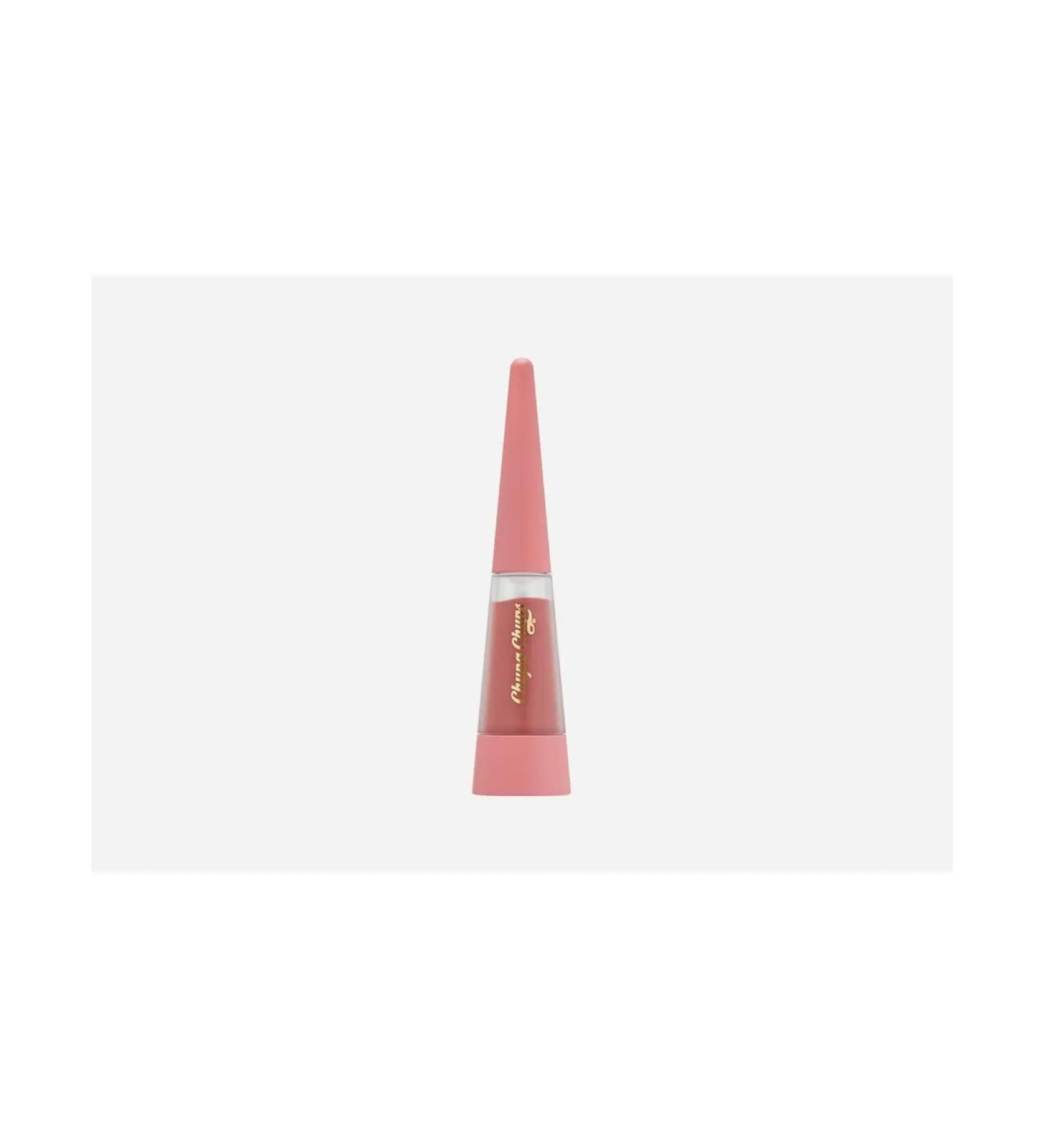 ChupaChups Velvety lipstick Velvet Lip Tint - Buy Online on GoSupps.com
