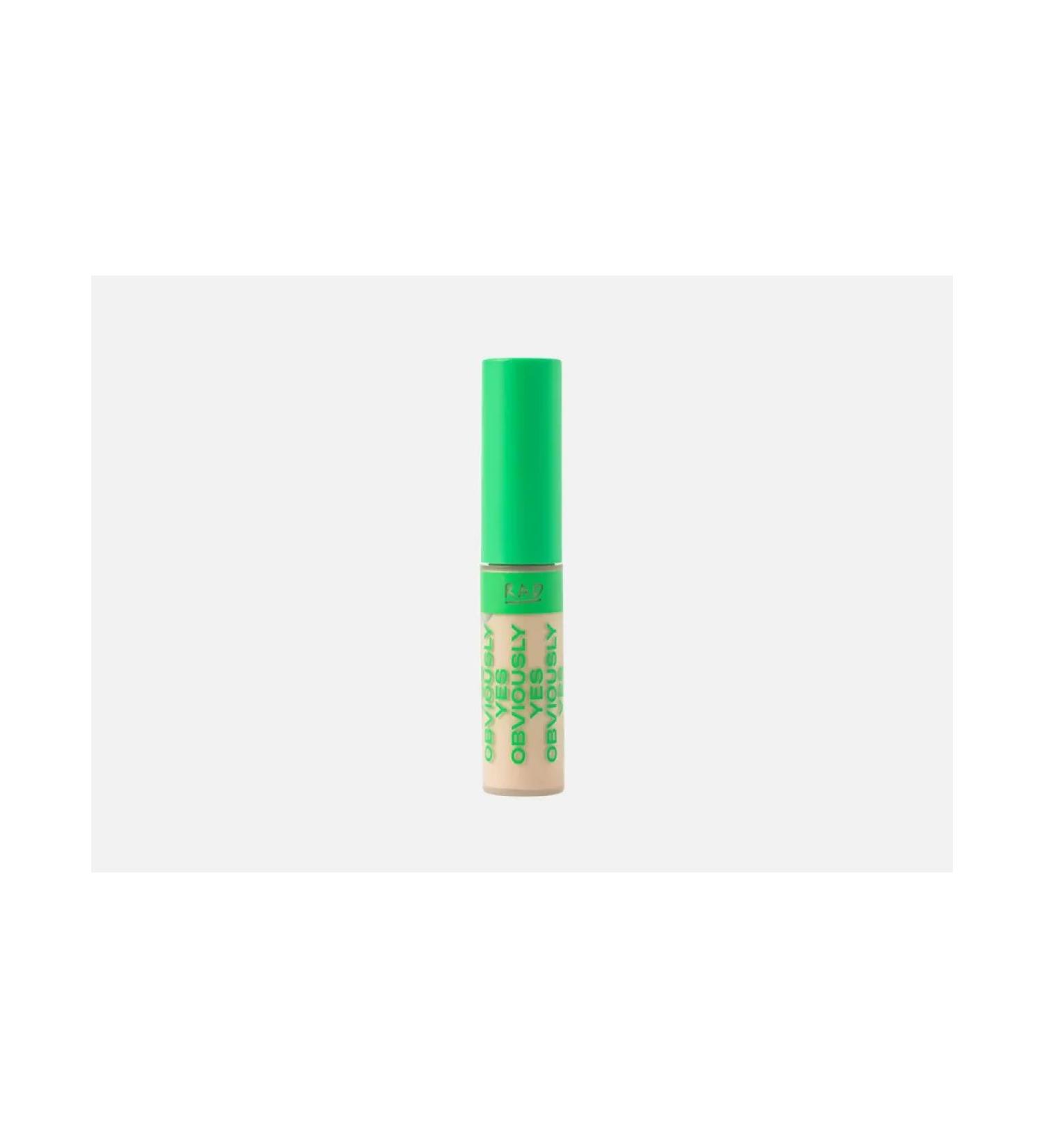 RAD Facial Concealer Notch to See Here Concealer