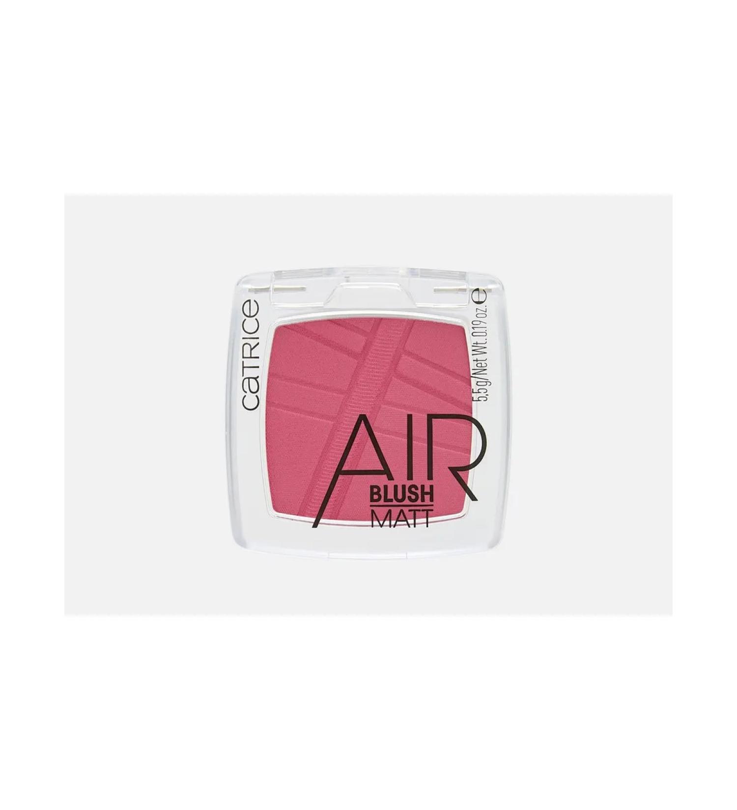 Facial blush Airblush Matt - Buy Online on GoSupps.com