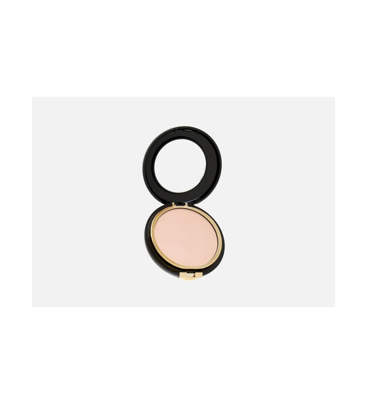 Facial Face Double Face Make-Up