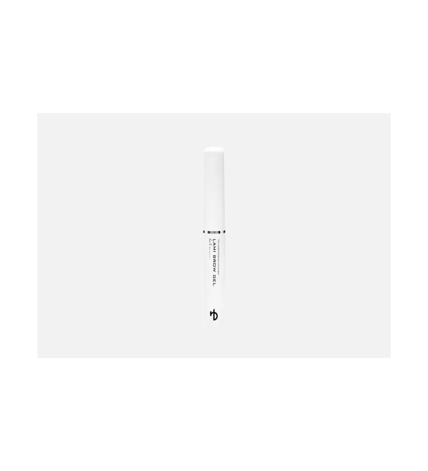 Brow gel eyebrow gel lamination