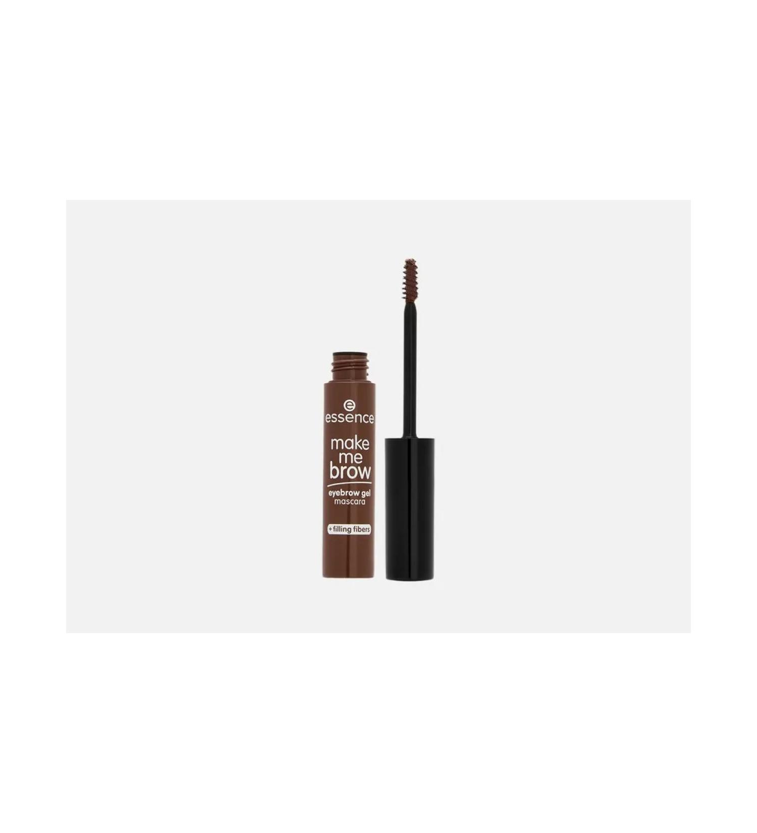 Essence Brovy gel mascara Make ME Brow Gel Mascara - Buy Online on GoSupps.com