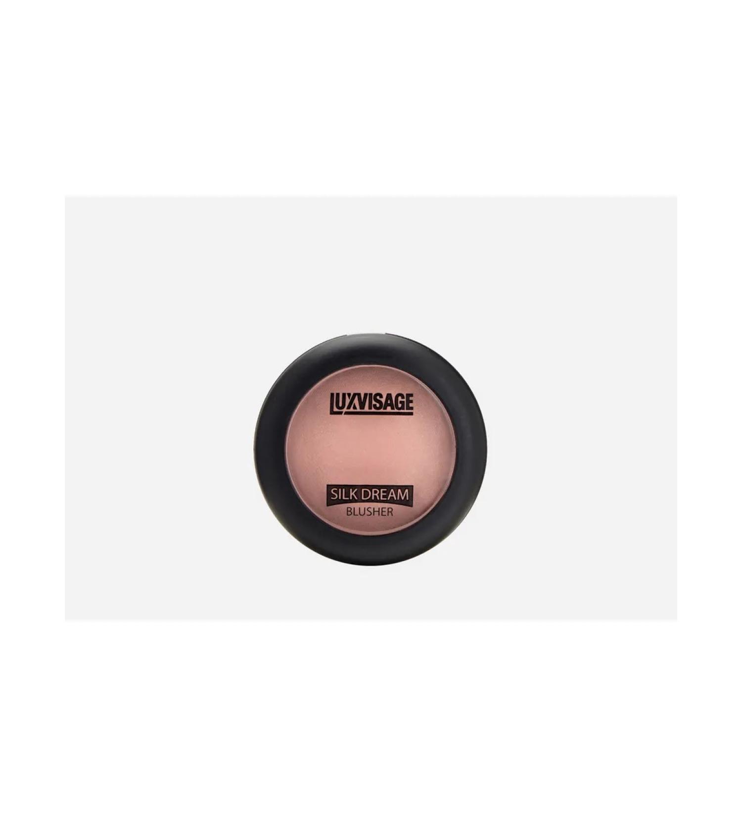LUXVISAGE Compact satin face blossom for Silk Dream - Buy Online on GoSupps.com