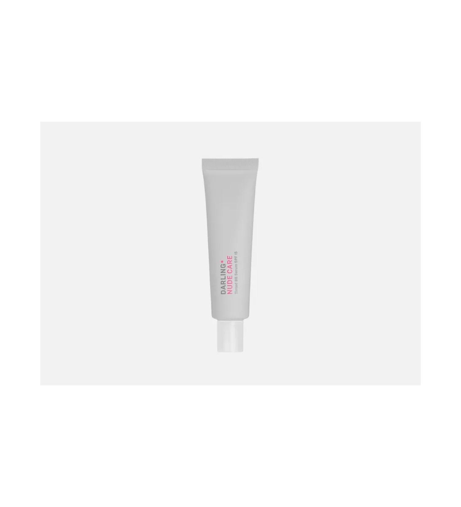 DARLING* Tonal BB-cream SPF 15 Nude Care - Buy Online on GoSupps.com
