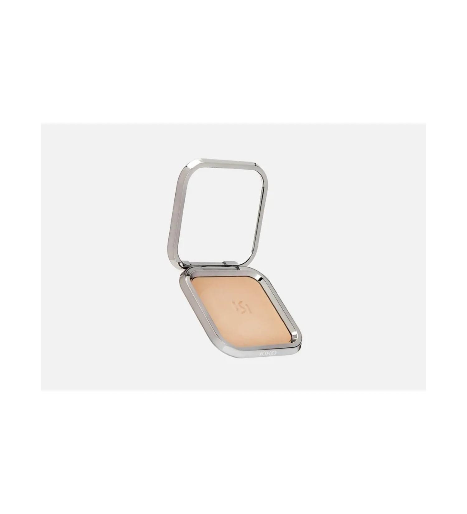 KIKO Milano Mineral face powder Radiant Fusion Book Powder - Buy Online on GoSupps.com