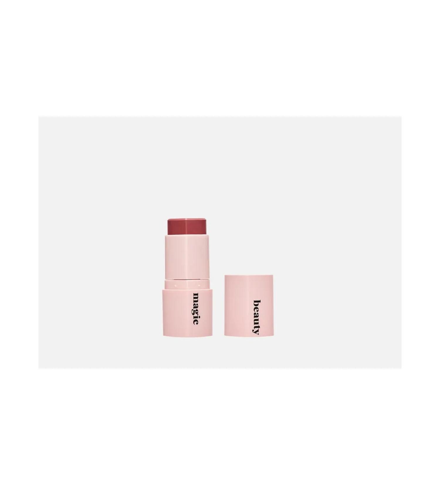 Beauty magic Cream Blush Stick Blush Stick - Buy Online on GoSupps.com