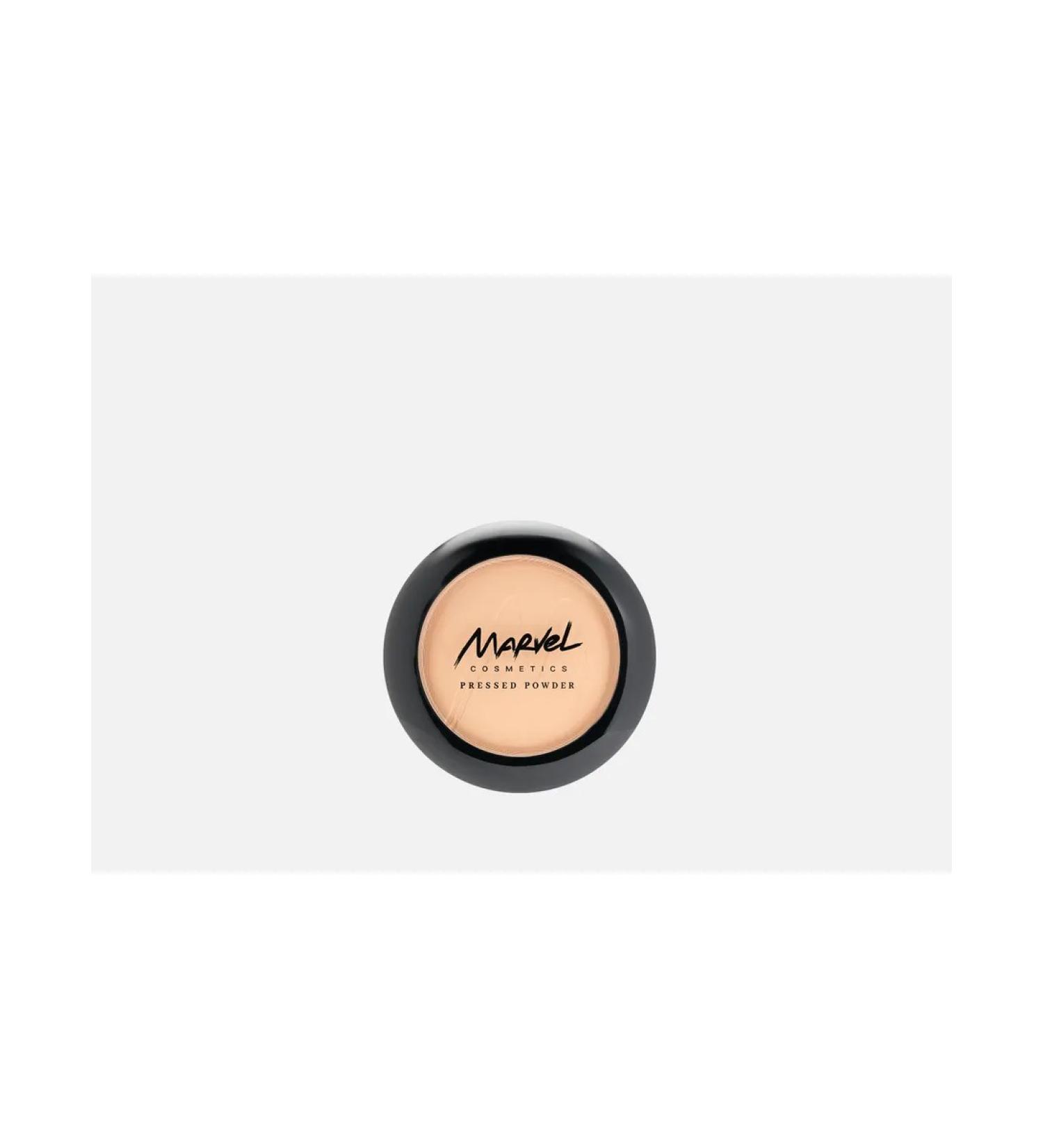 Marvel Cosmetics Face Powder Face - Buy Online on GoSupps.com
