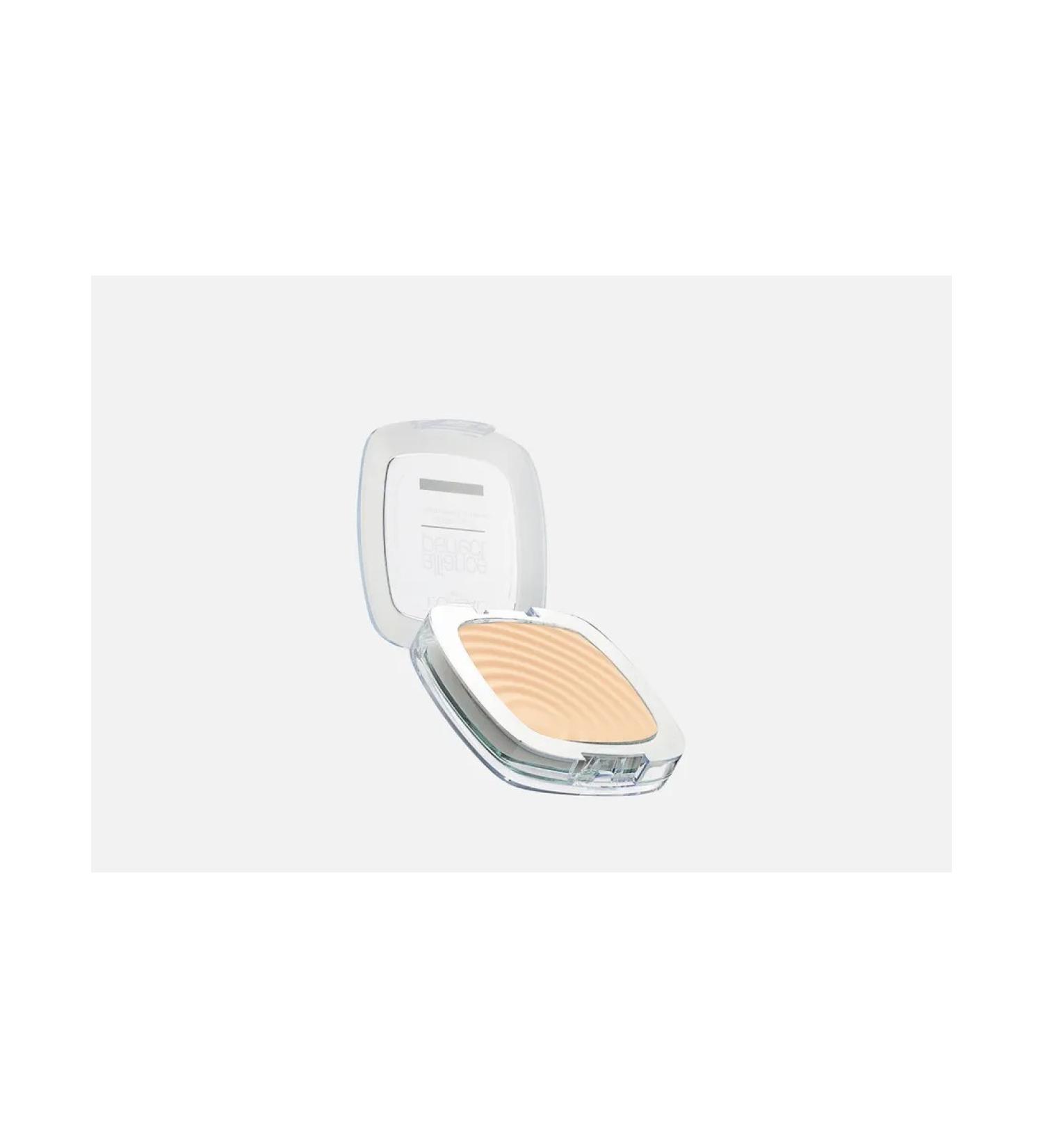 Compact powder Accord Parfait - Buy Online on GoSupps.com