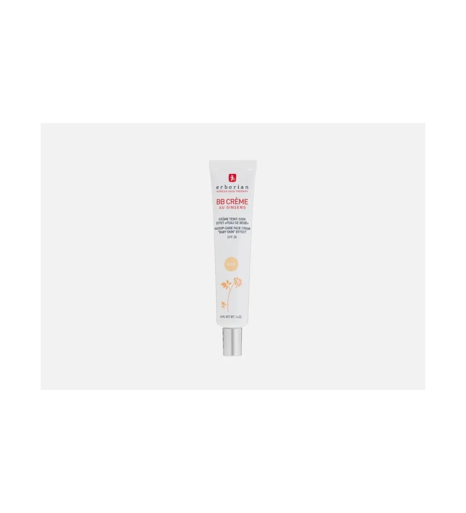 BB face cream SPF 20 BB Creme - Buy Online on GoSupps.com