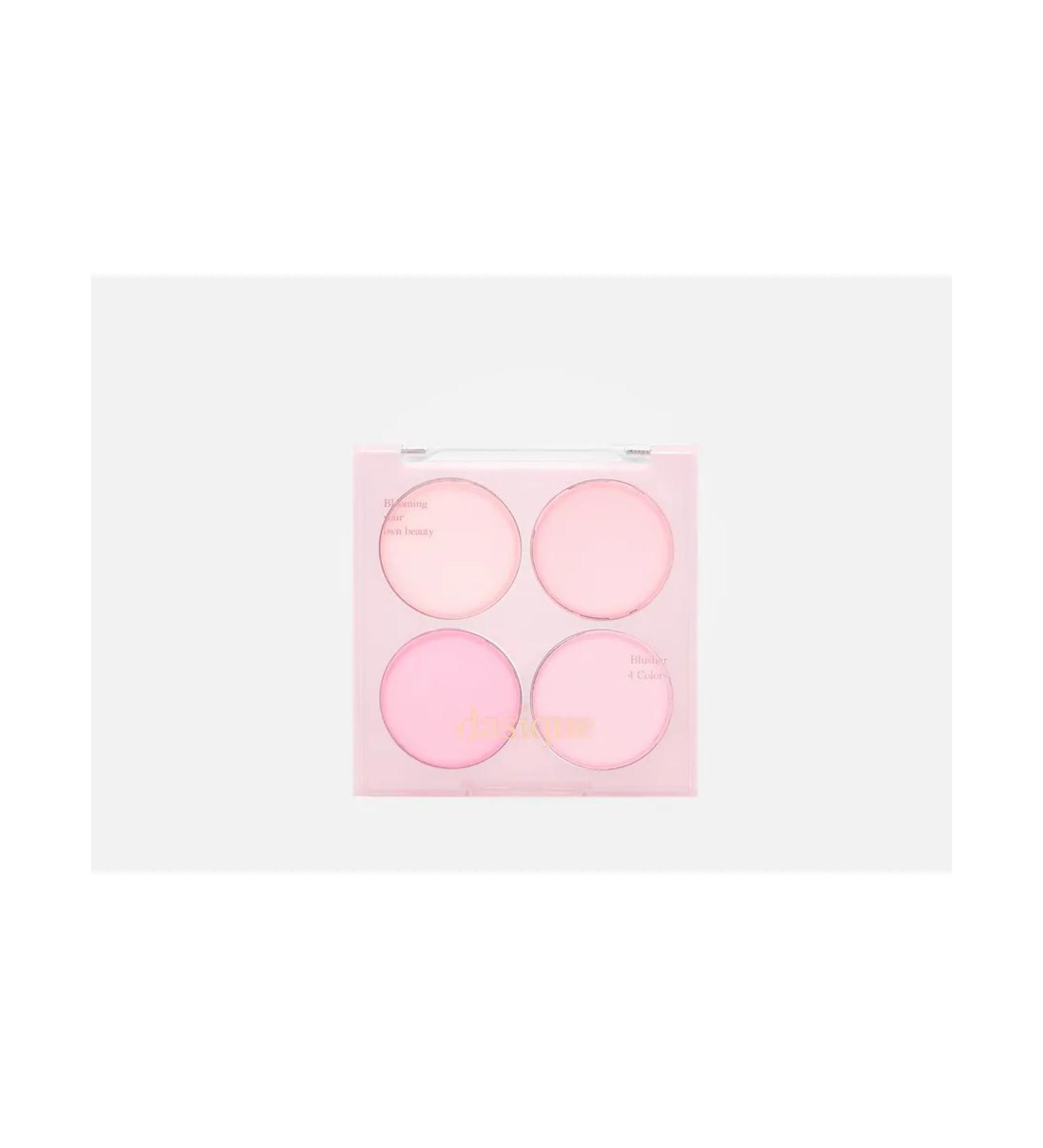 Dasique Blending Mood Cheek blush - Buy Online on GoSupps.com