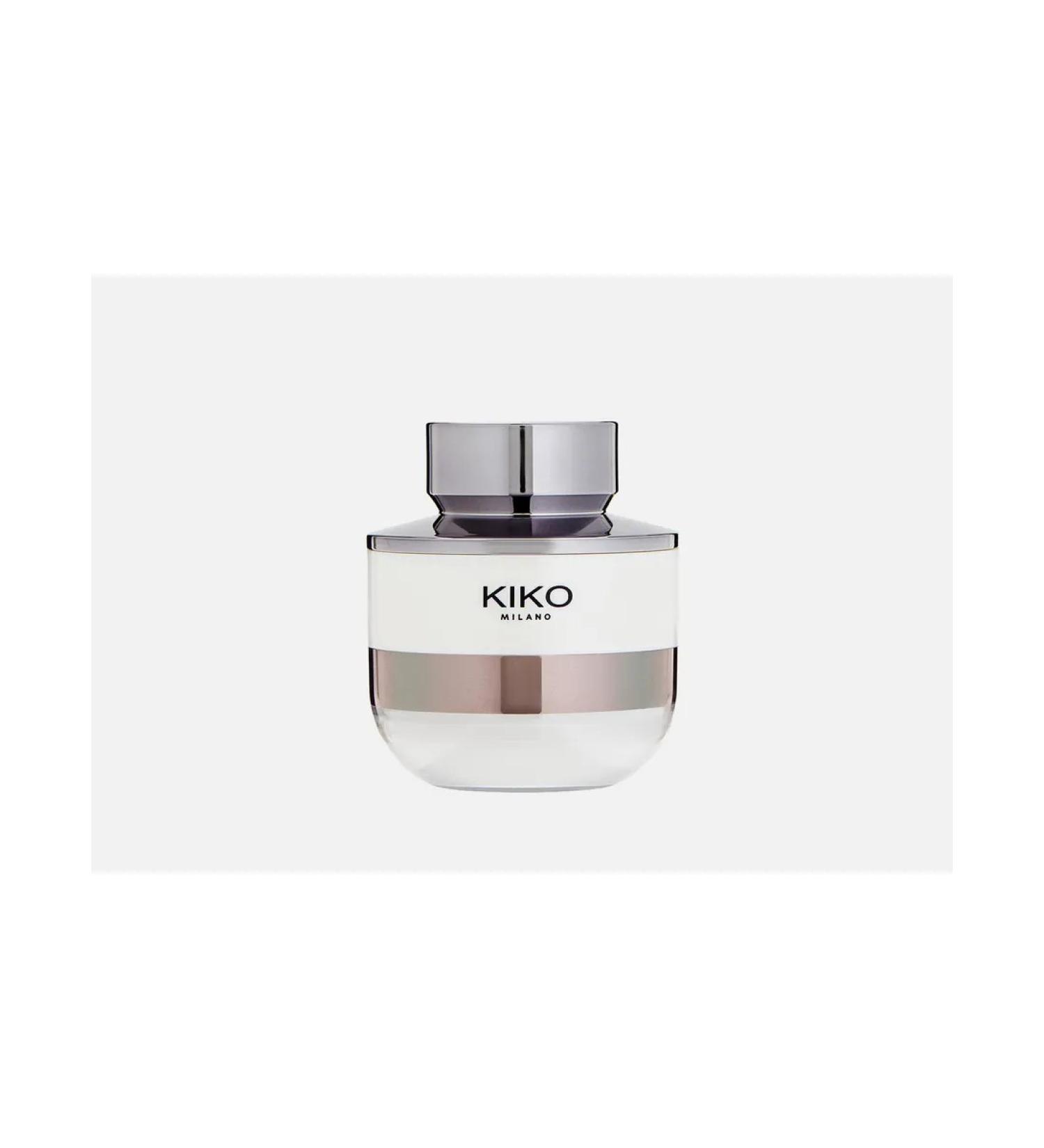 KIKO Milano Fixing and matting face powder Invisible Touch Face - Buy Online on GoSupps.com