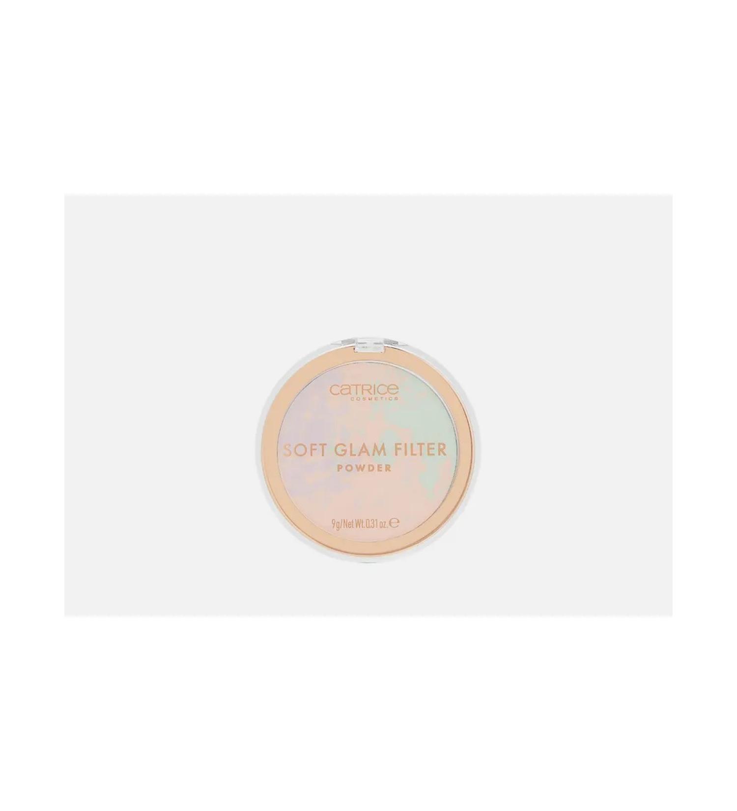 Face multicolor powder Soft Glam Filter Powder - Buy Online on GoSupps.com