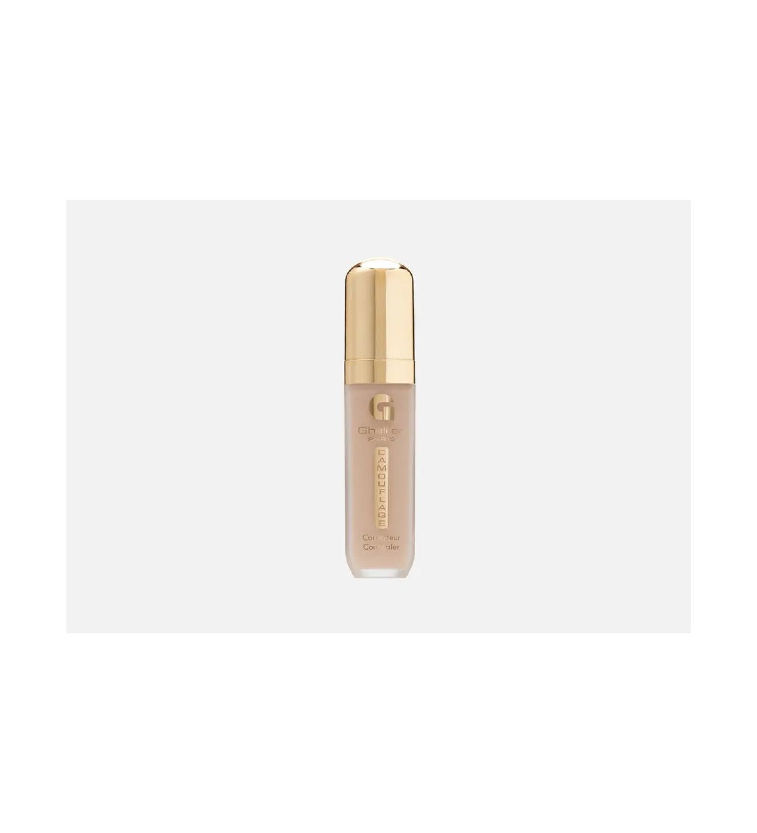 Conceler Concealer Comouflage
