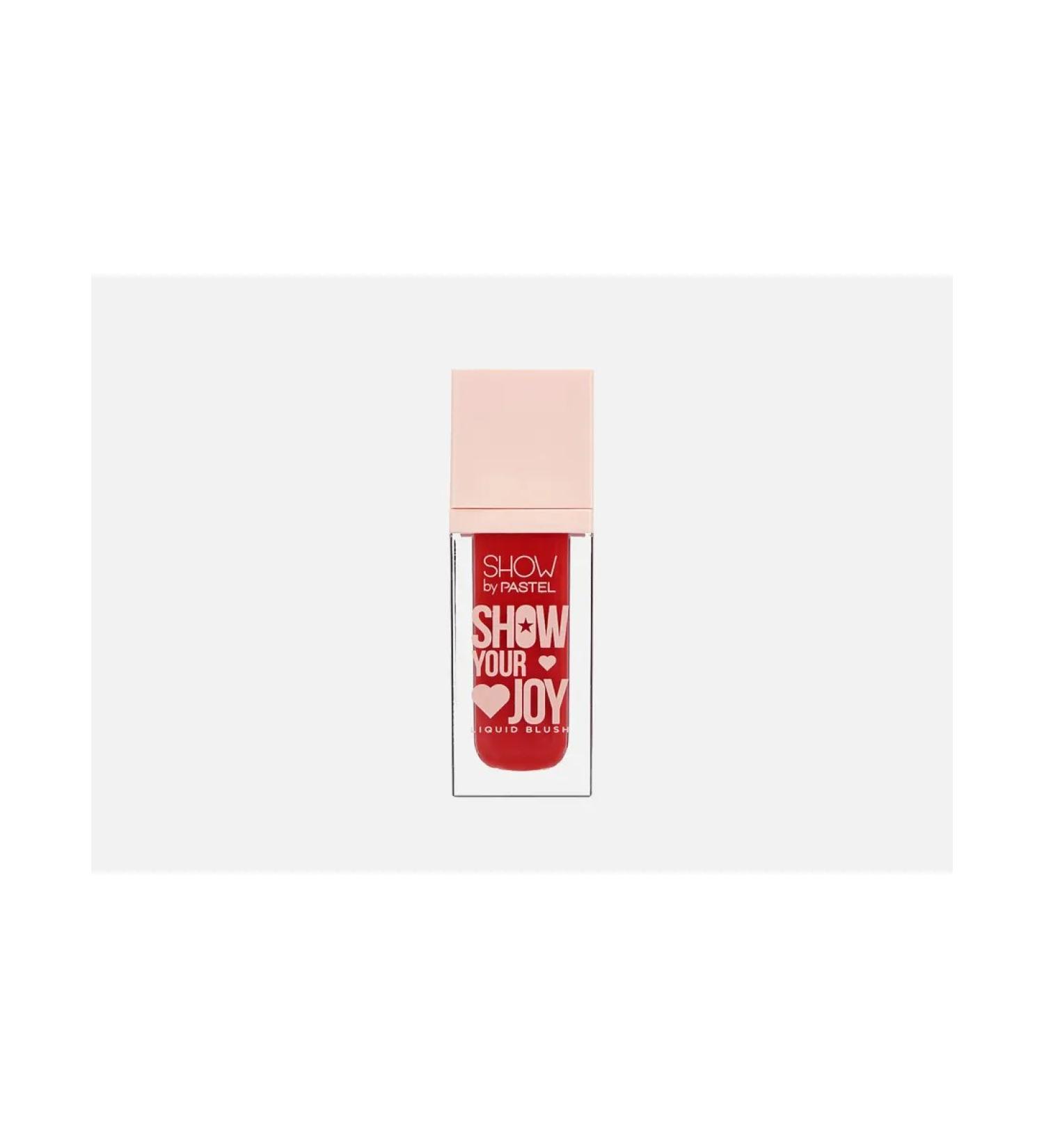 Facial liquid blossom for Show by Pastel Show Your Joy Liquid B - Buy Online on GoSupps.com