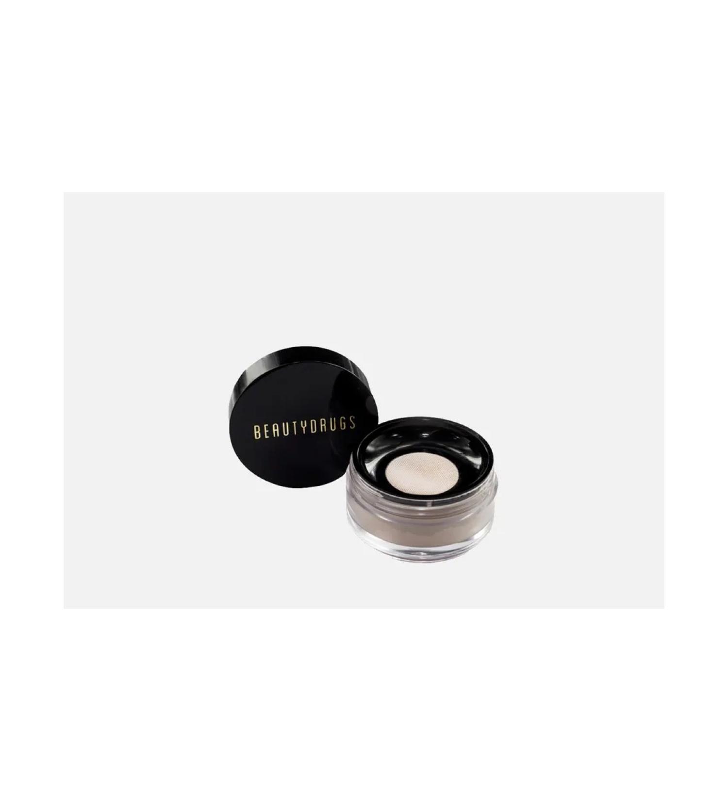 BEAUTYDRUGS Spread powder veil for face makeup Miracle Touch Loose - Buy Online on GoSupps.com