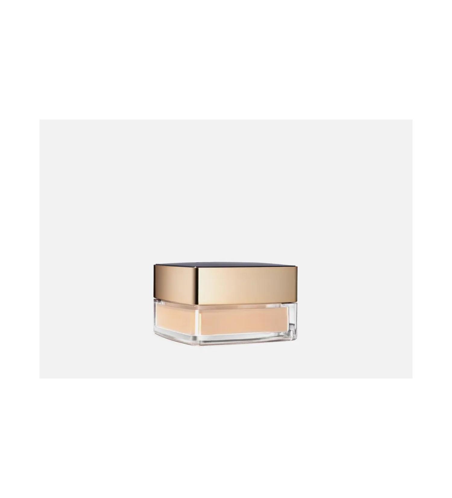 Estee Lauder The crumbling powder for the face of Double Wear Sheer Flatty Loose