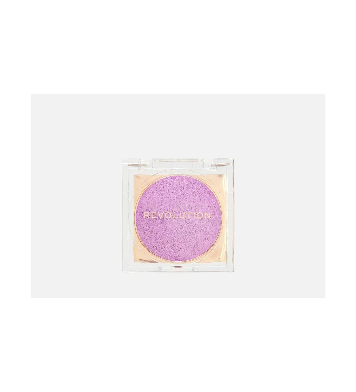 MakeUp Revolution BEAM BRITHT BLUSH BLOM - Buy Online on GoSupps.com
