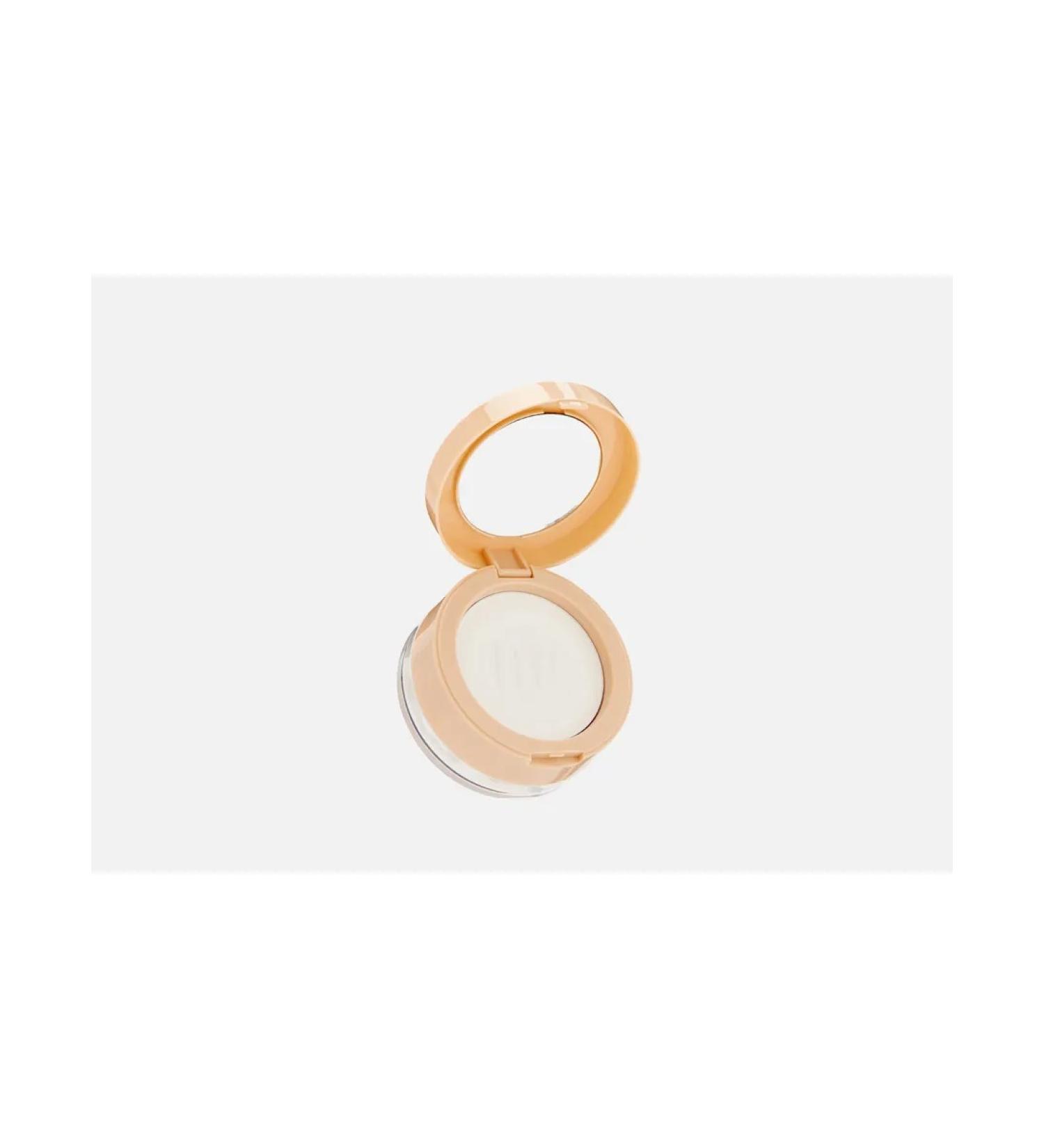 MakeUp Revolution Compact face powder IRL Soft Focus 2 in 1 - Buy Online on GoSupps.com