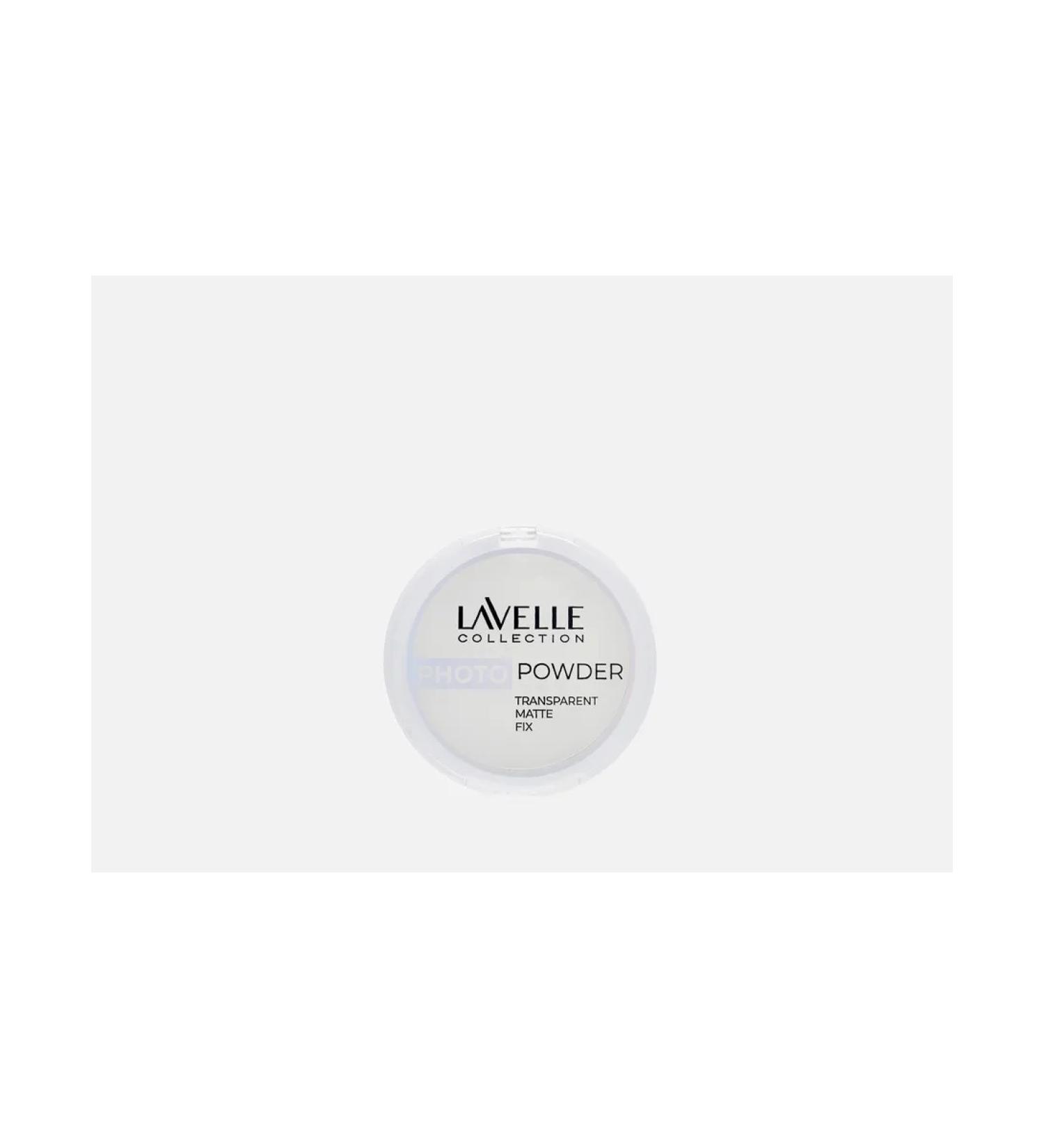 Face powder Photo Filter - Buy Online on GoSupps.com