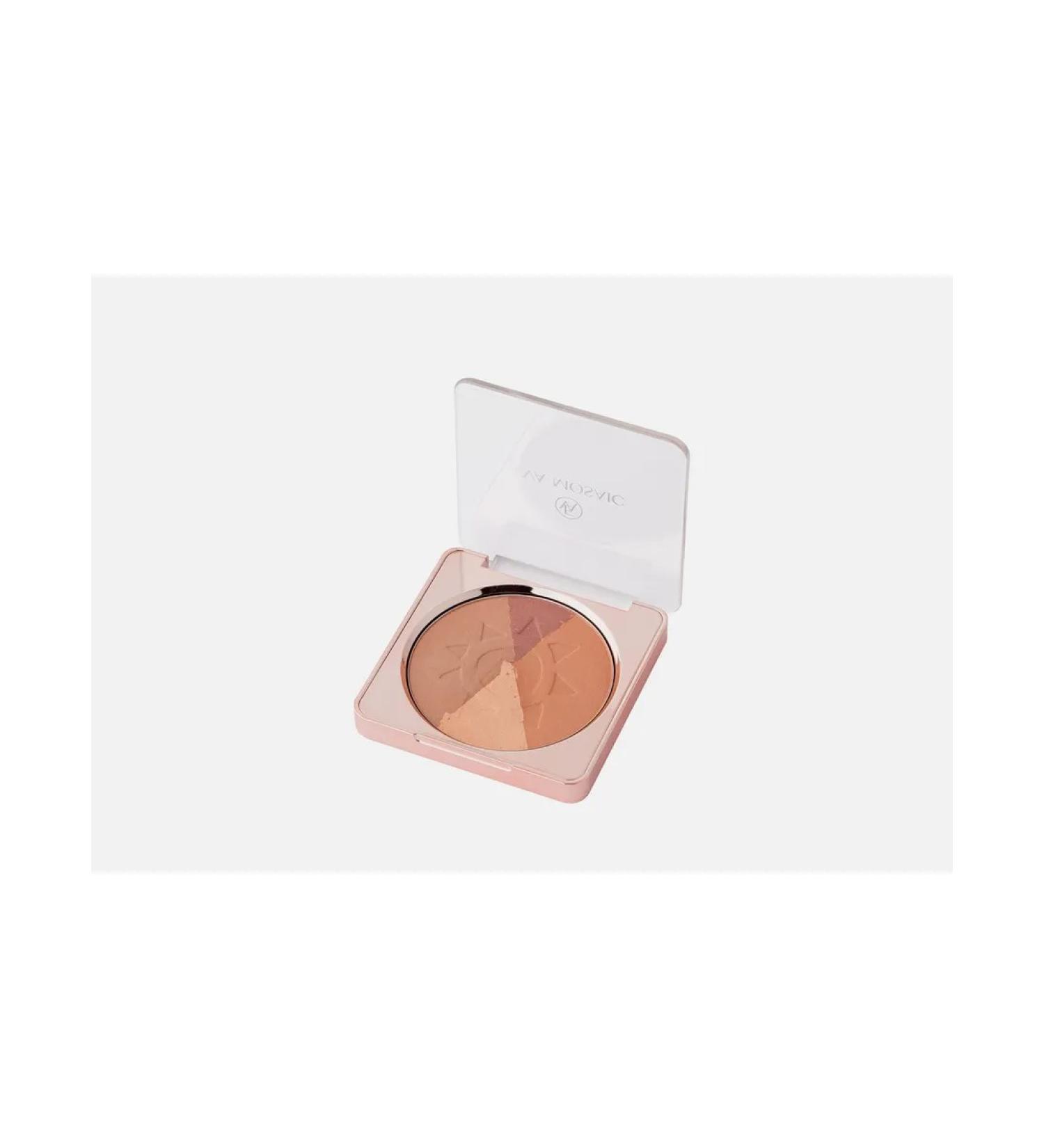 Solar Palette Powder